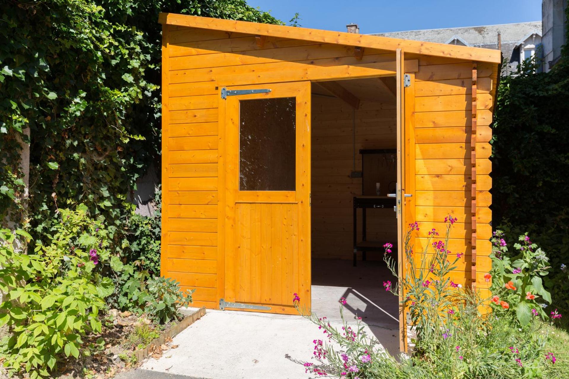 Cit'Hotel - Hotel Le Cèdre