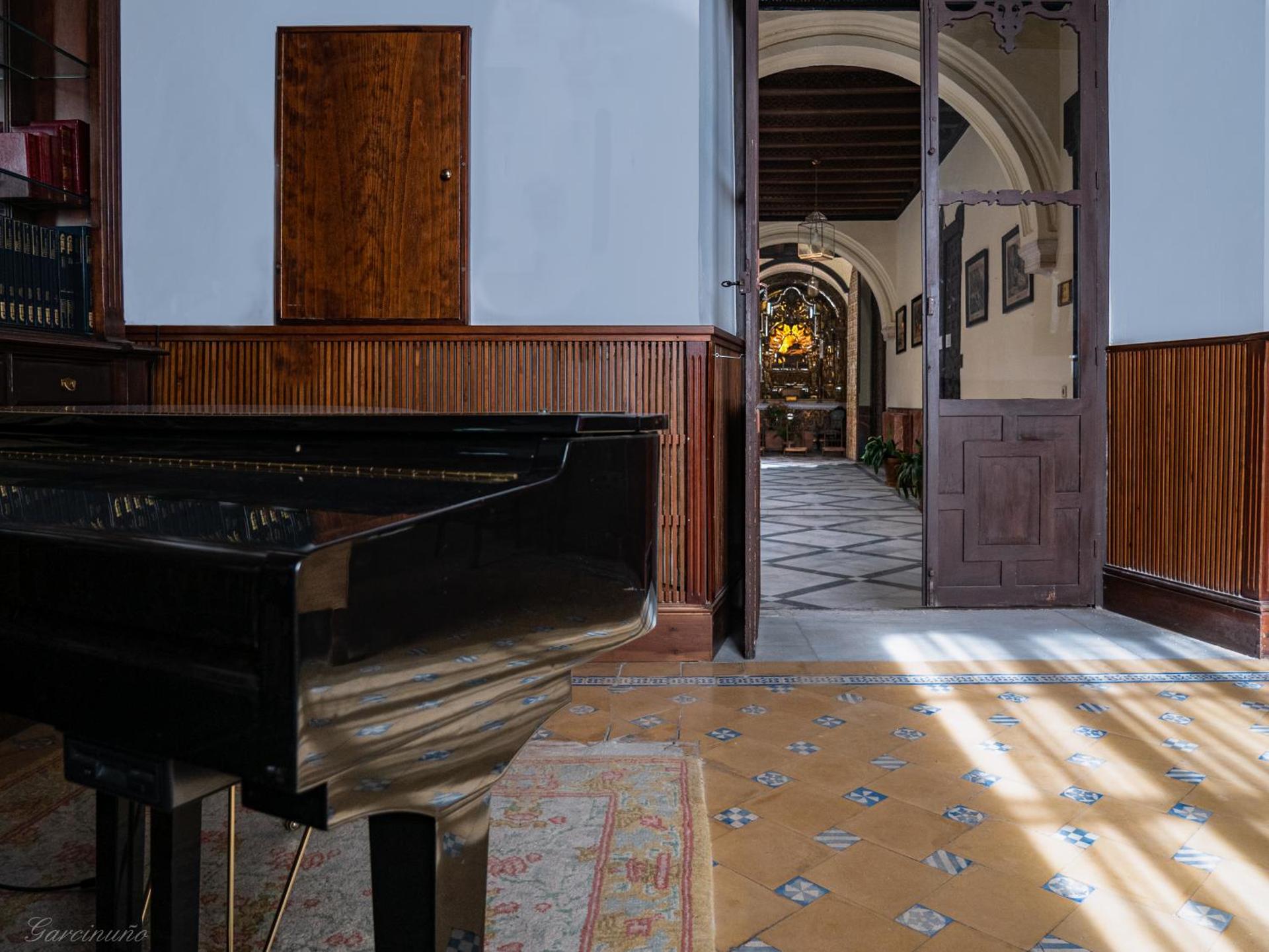 Palacio Marques de la Gomera