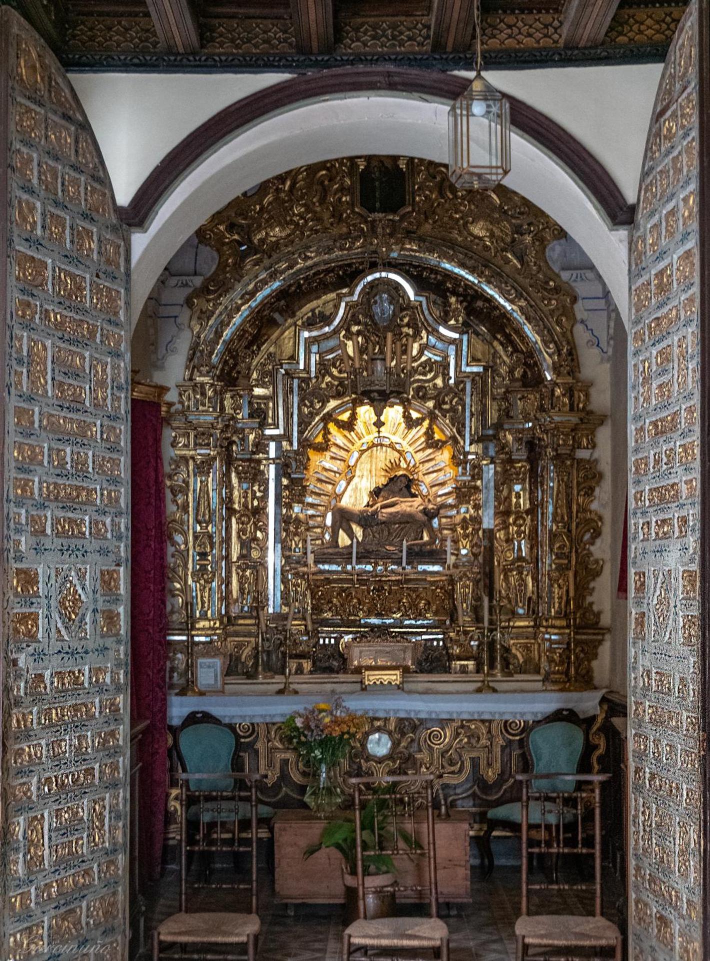 Palacio Marques de la Gomera