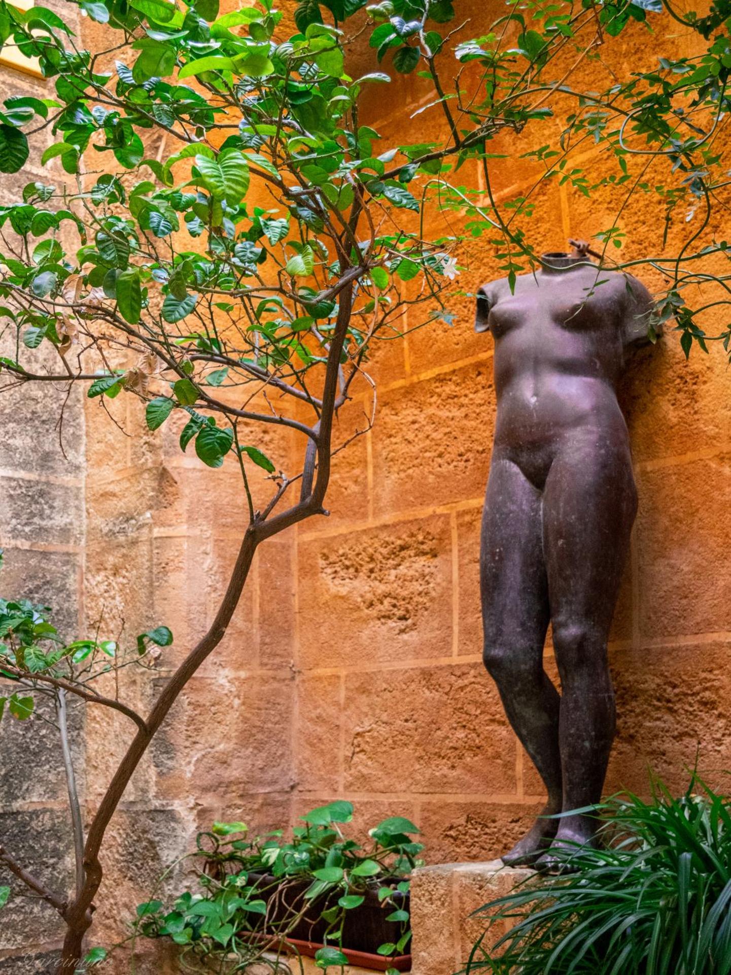 Palacio Marques de la Gomera