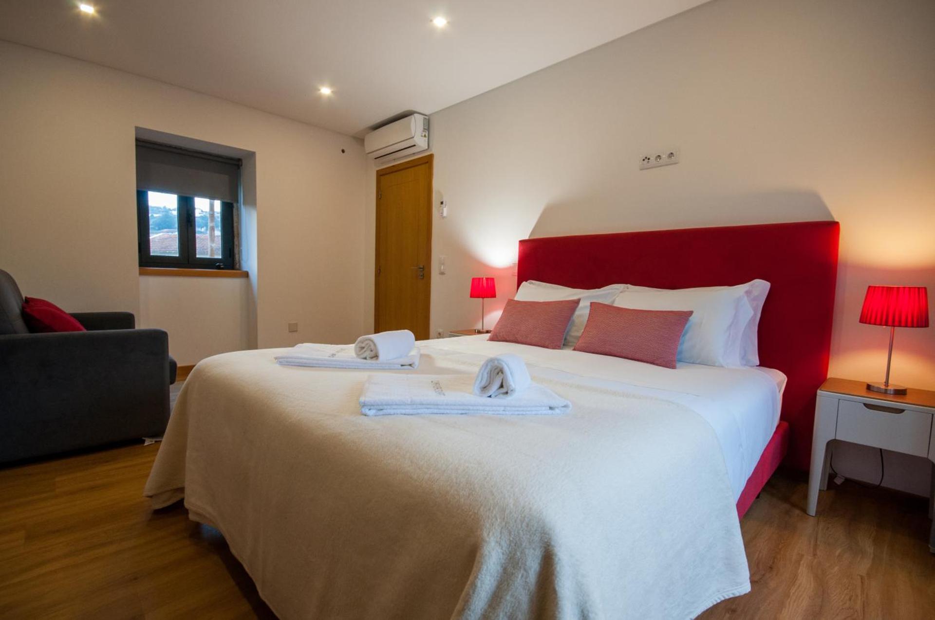 Quinta Vilar e Almarde