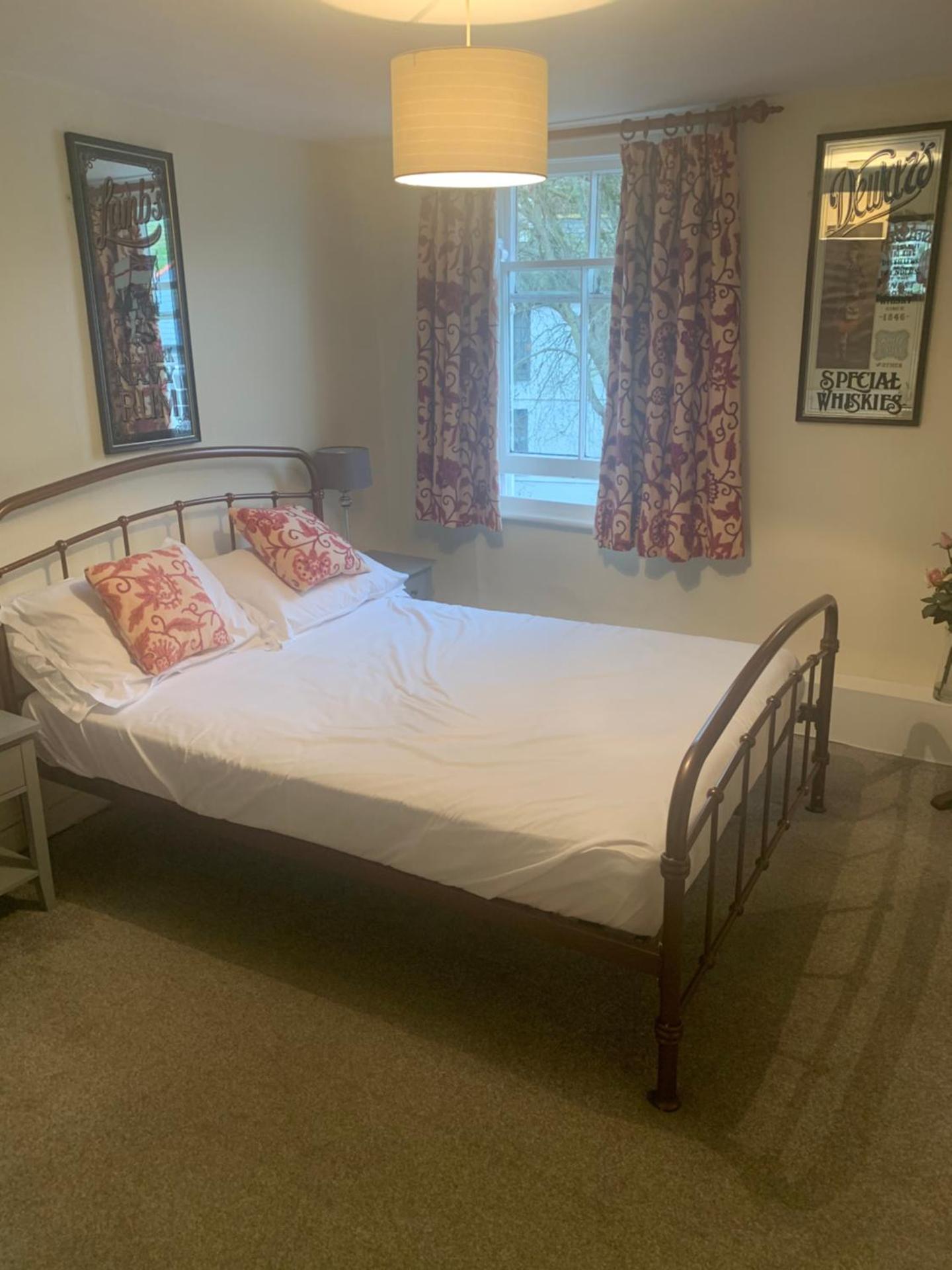 Double Room with Ensuite