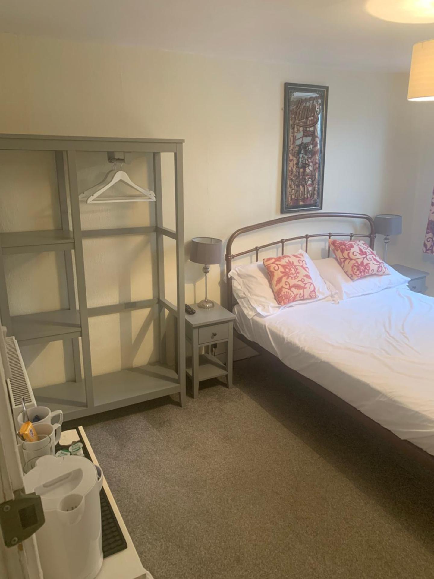 Double Room with Ensuite