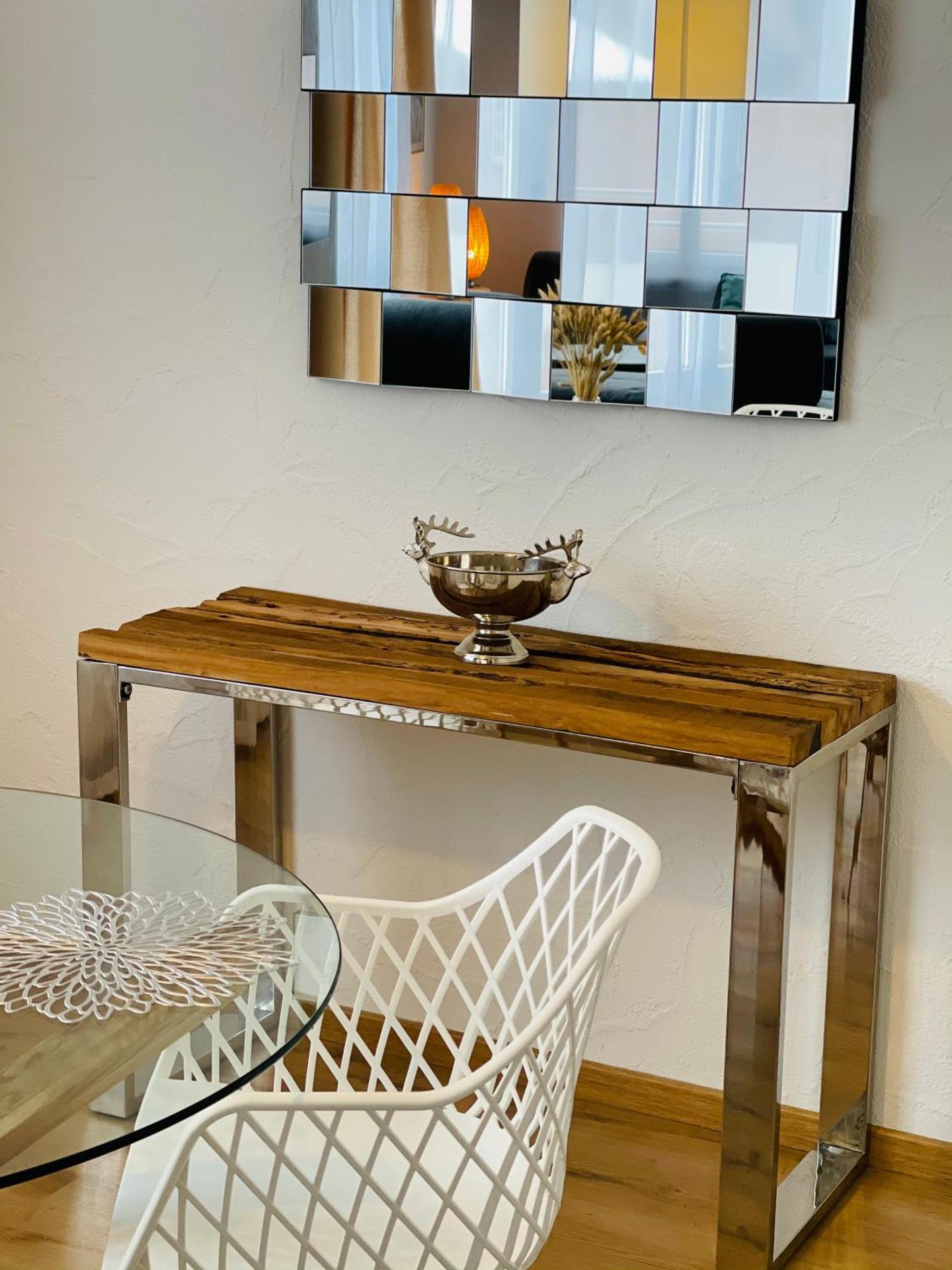 S&P Mountain View Apartment 1