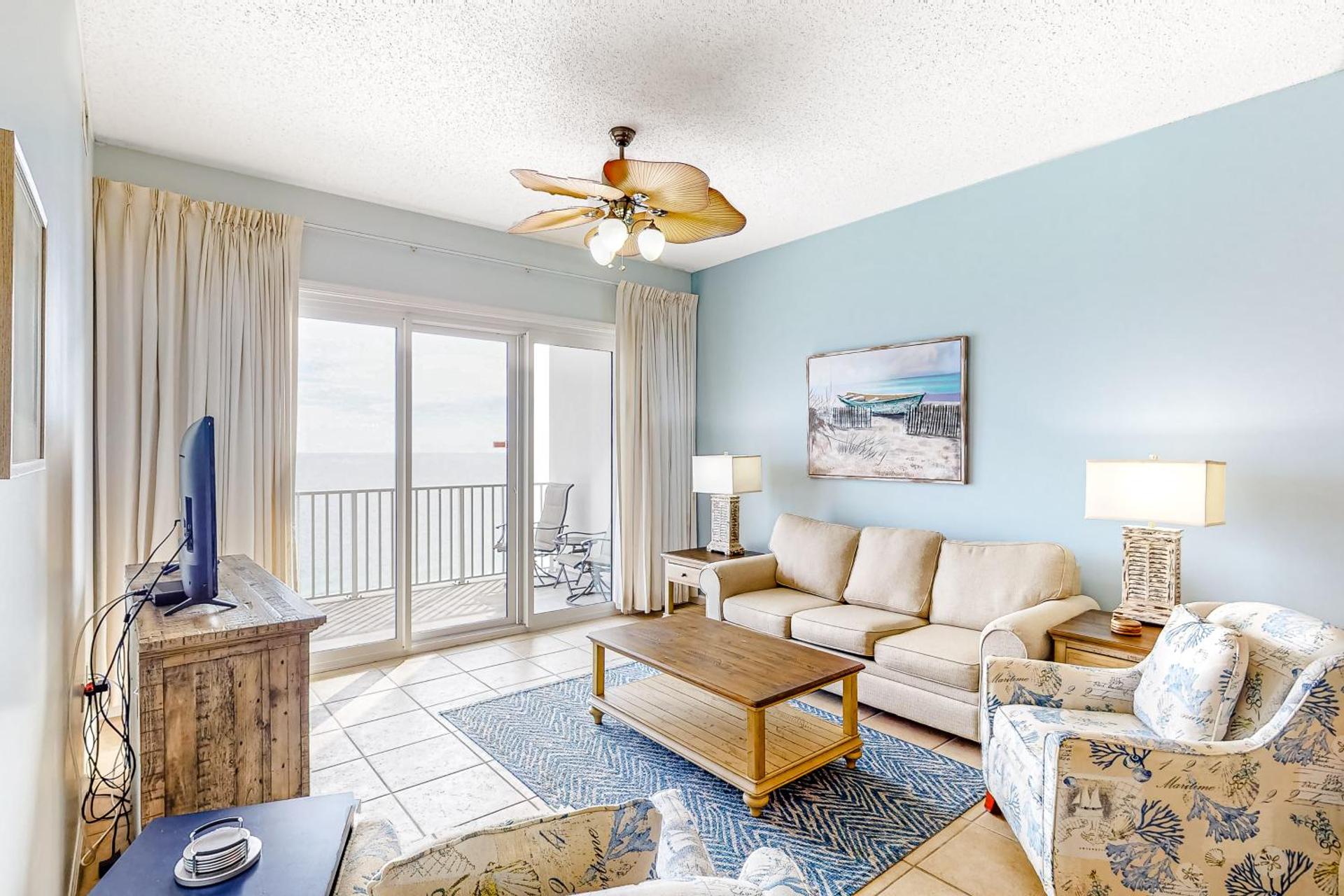 Windemere Condominiums