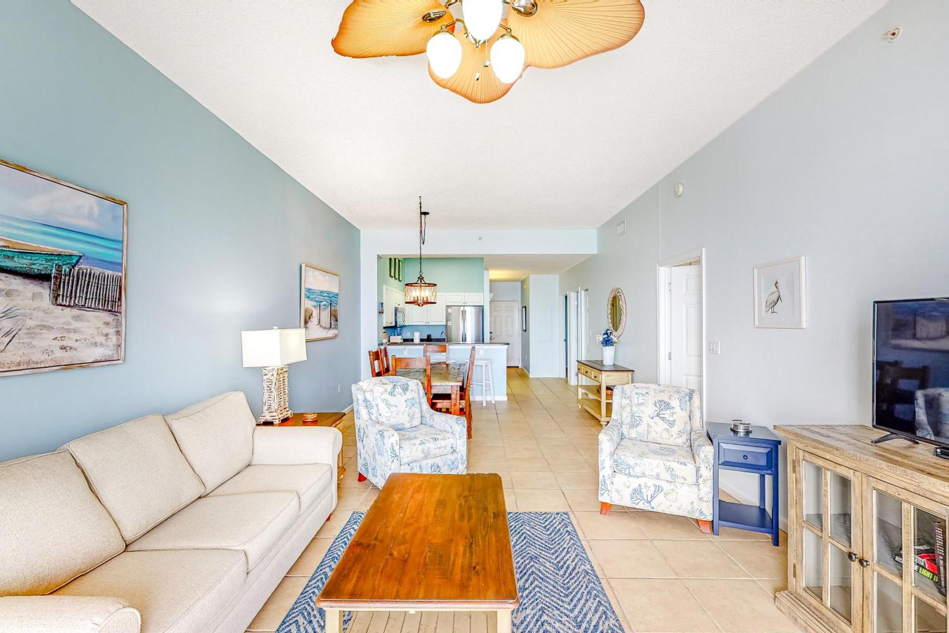 Windemere Condominiums