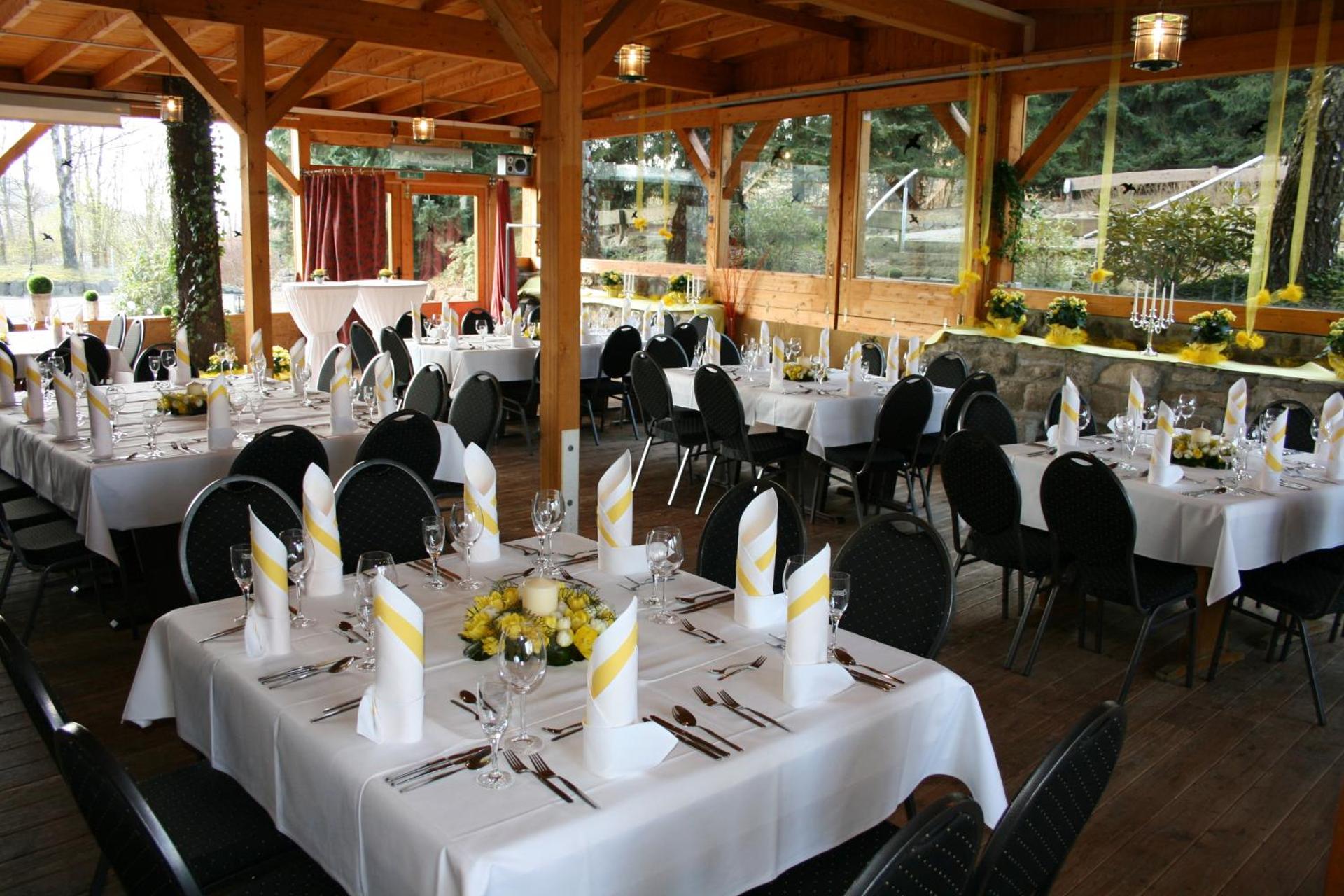 Banquet/Function facilities
