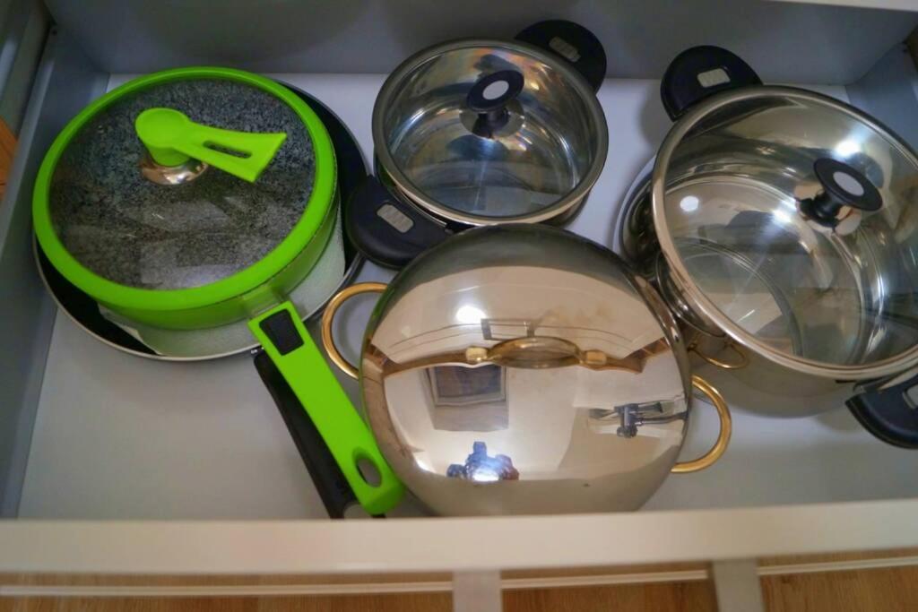 Zentrum Speyer Premium-Apartment