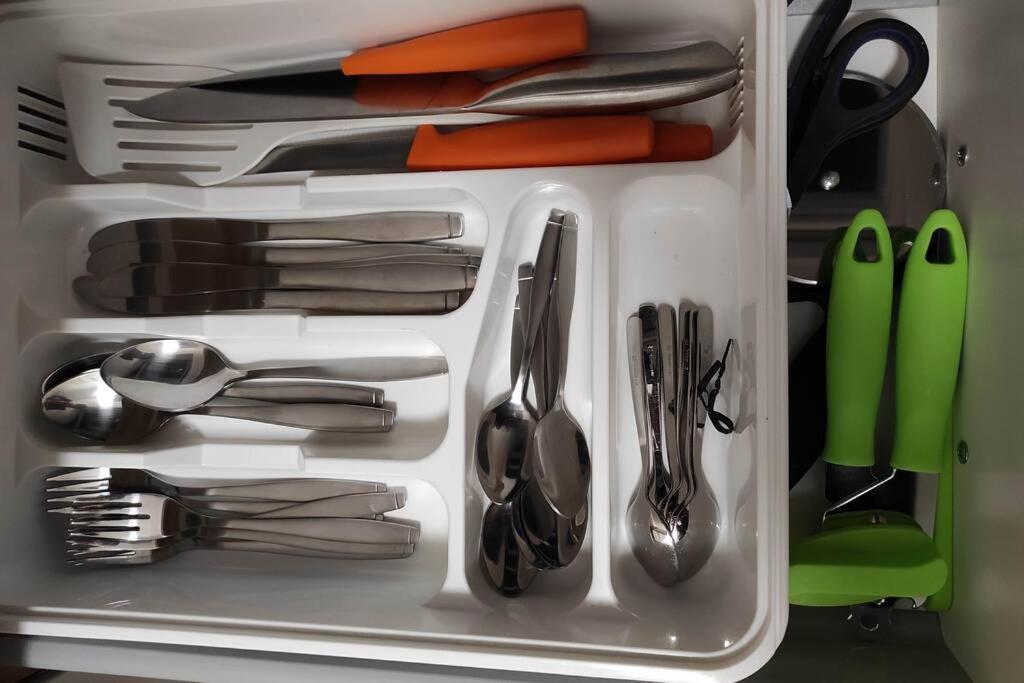 Zentrum Speyer Premium-Apartment