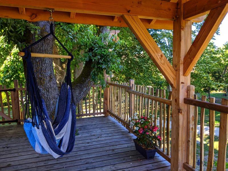 Château des Fousseries