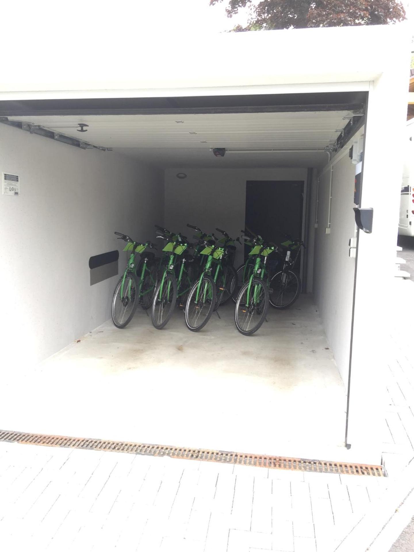 Hotel Pension Berghaus Sieben