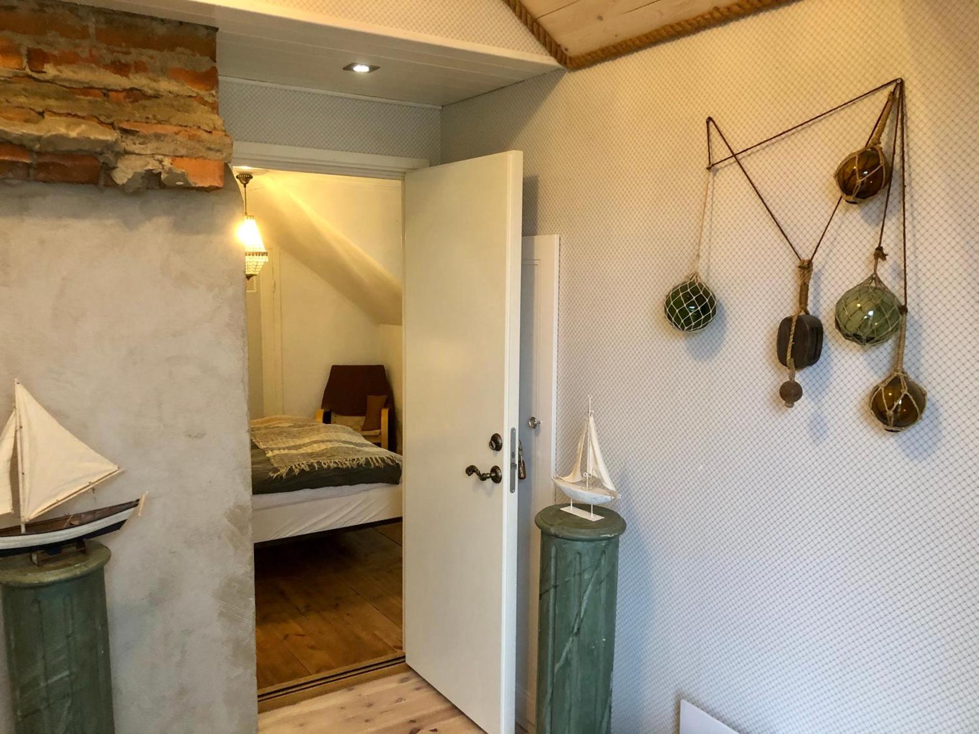 Pensionat Kanalvillan