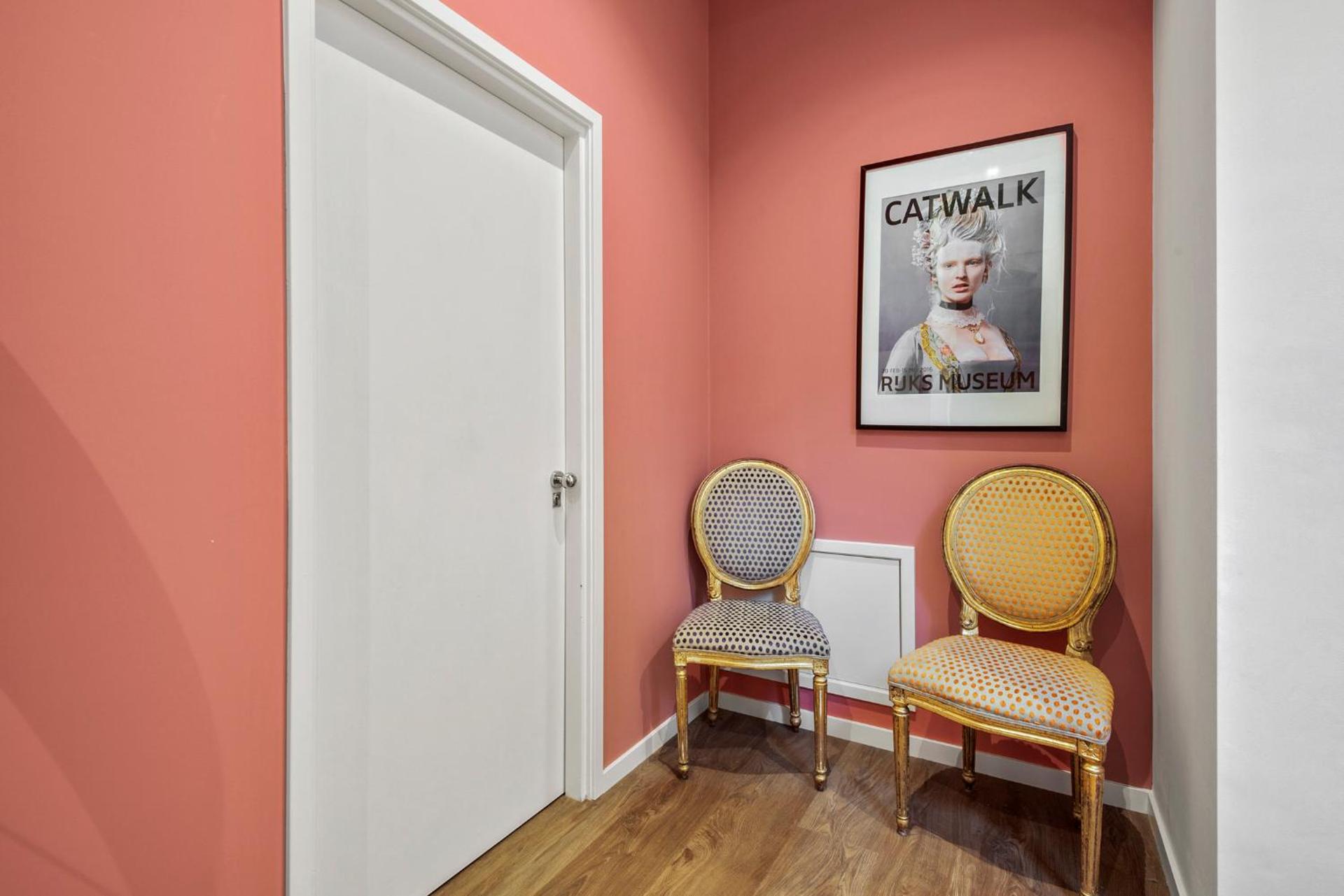 Five Churches View apartments