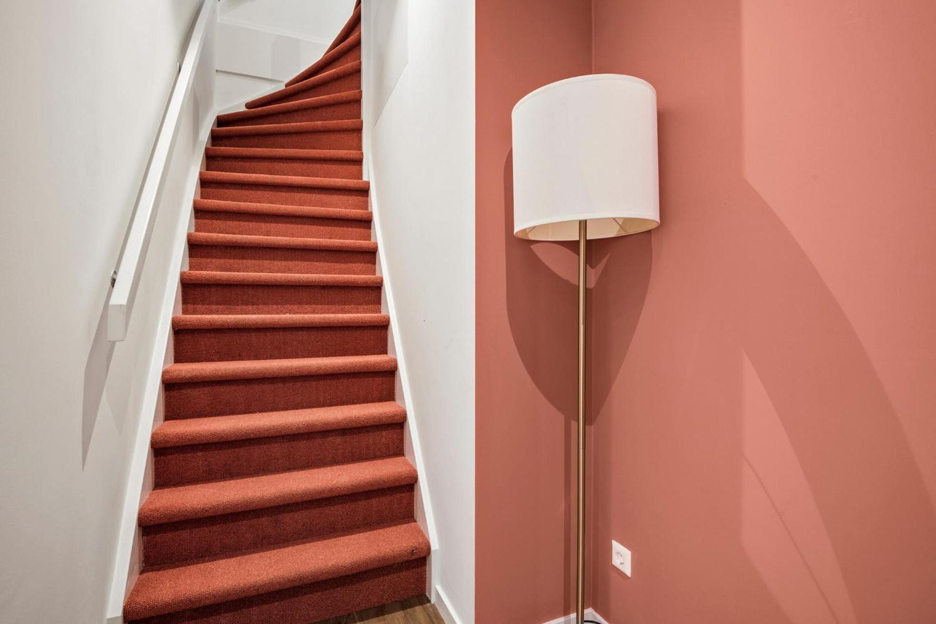 Five Churches View apartments