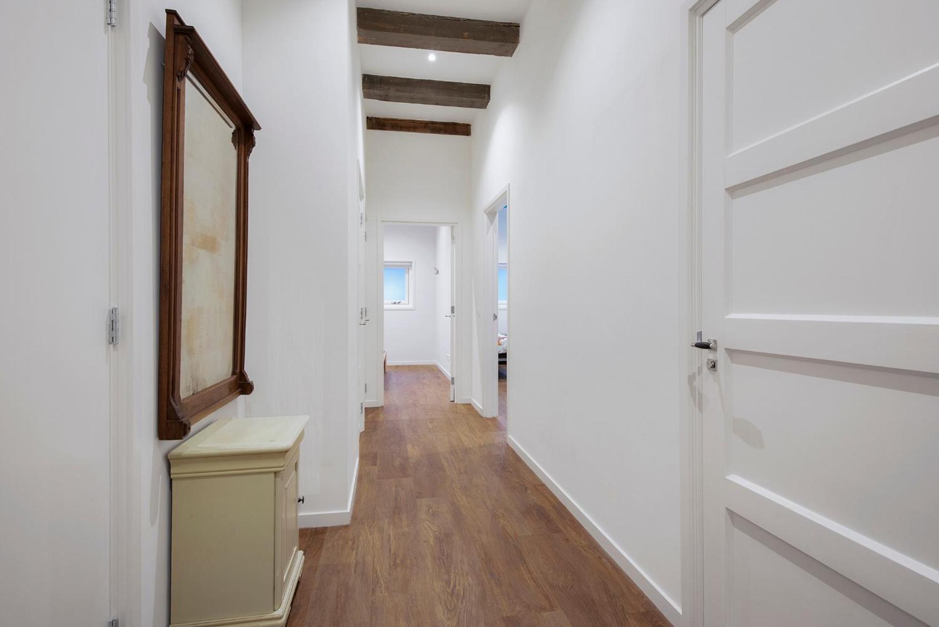 Five Churches View apartments