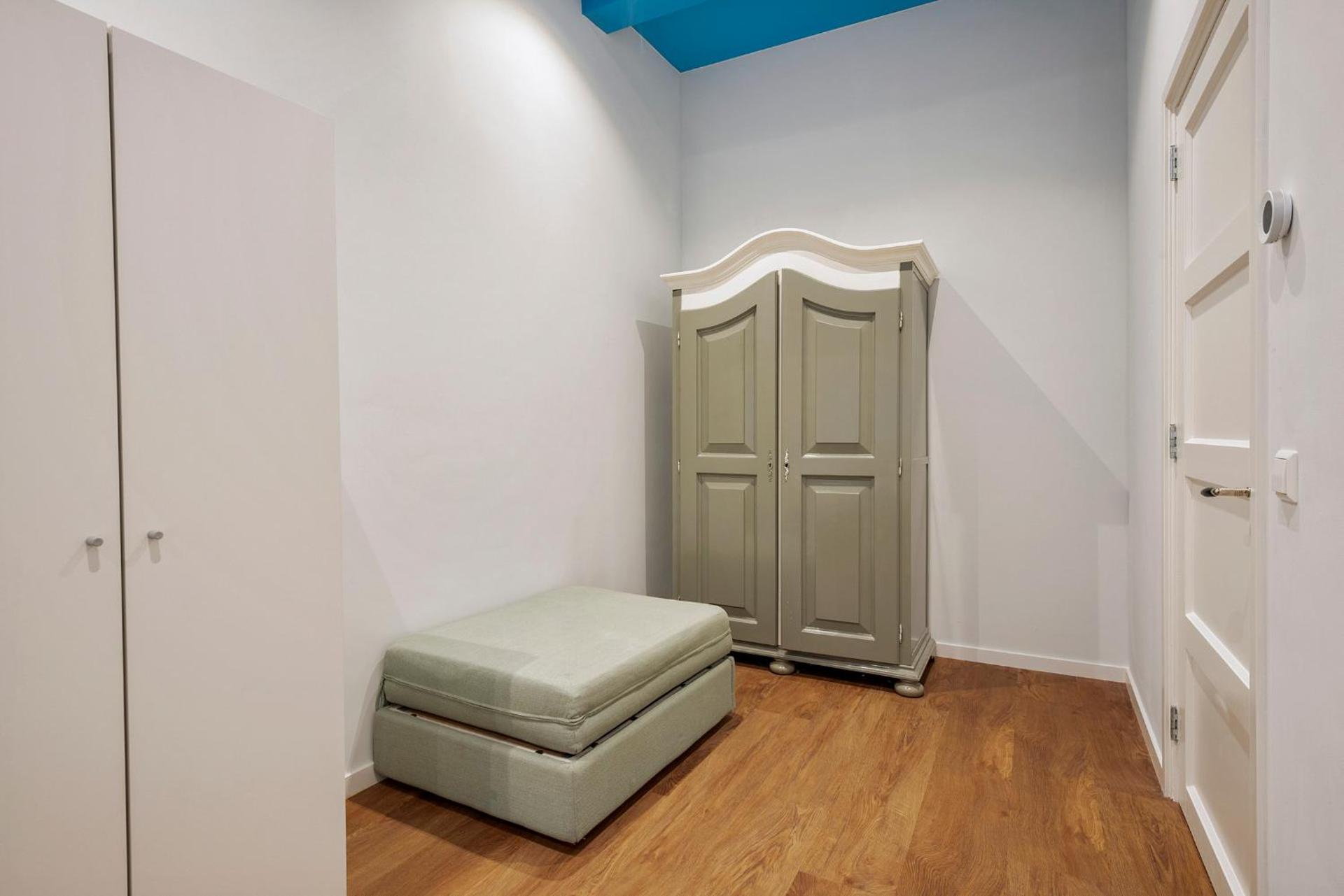 Five Churches View apartments