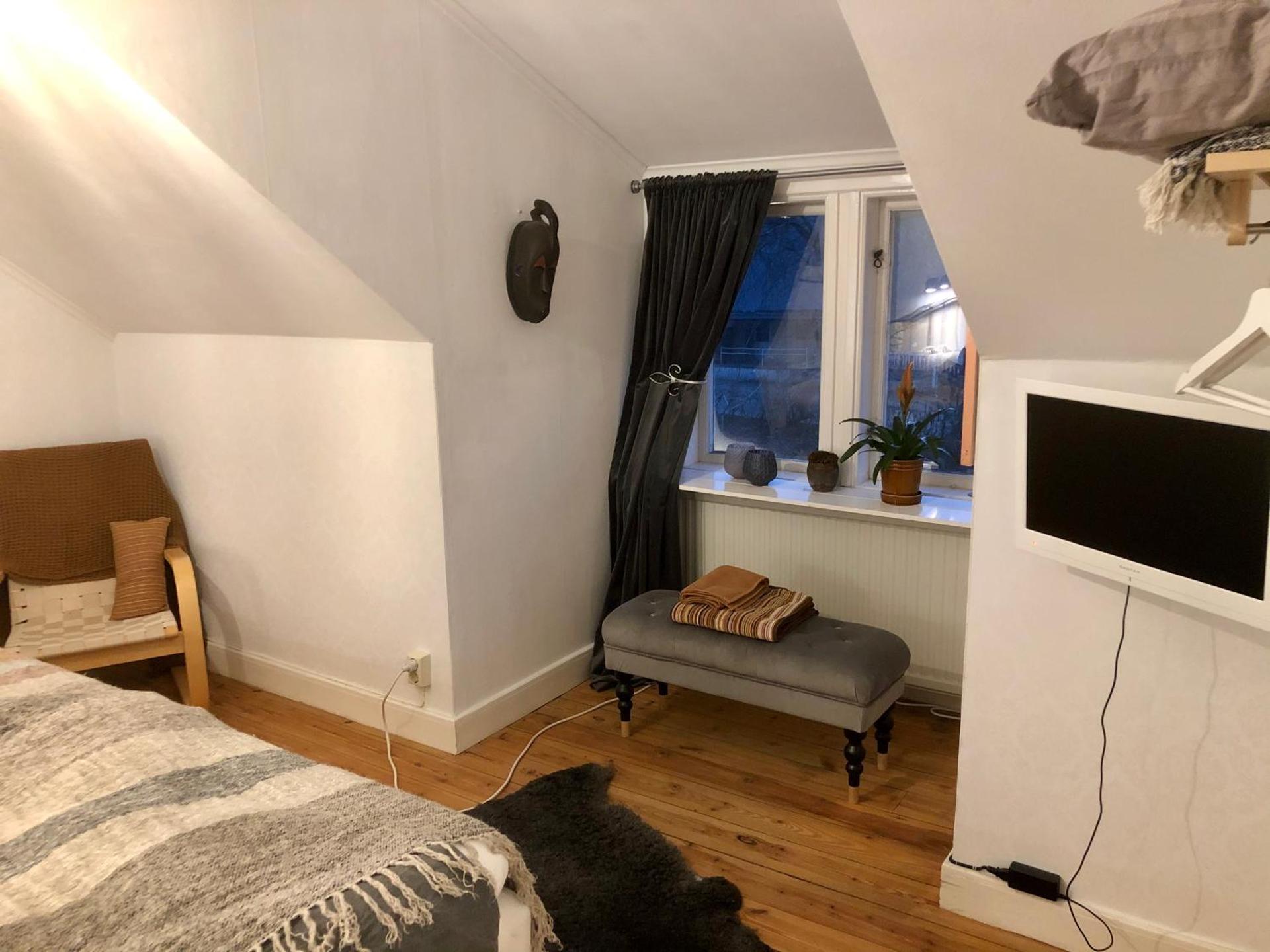 Pensionat Kanalvillan