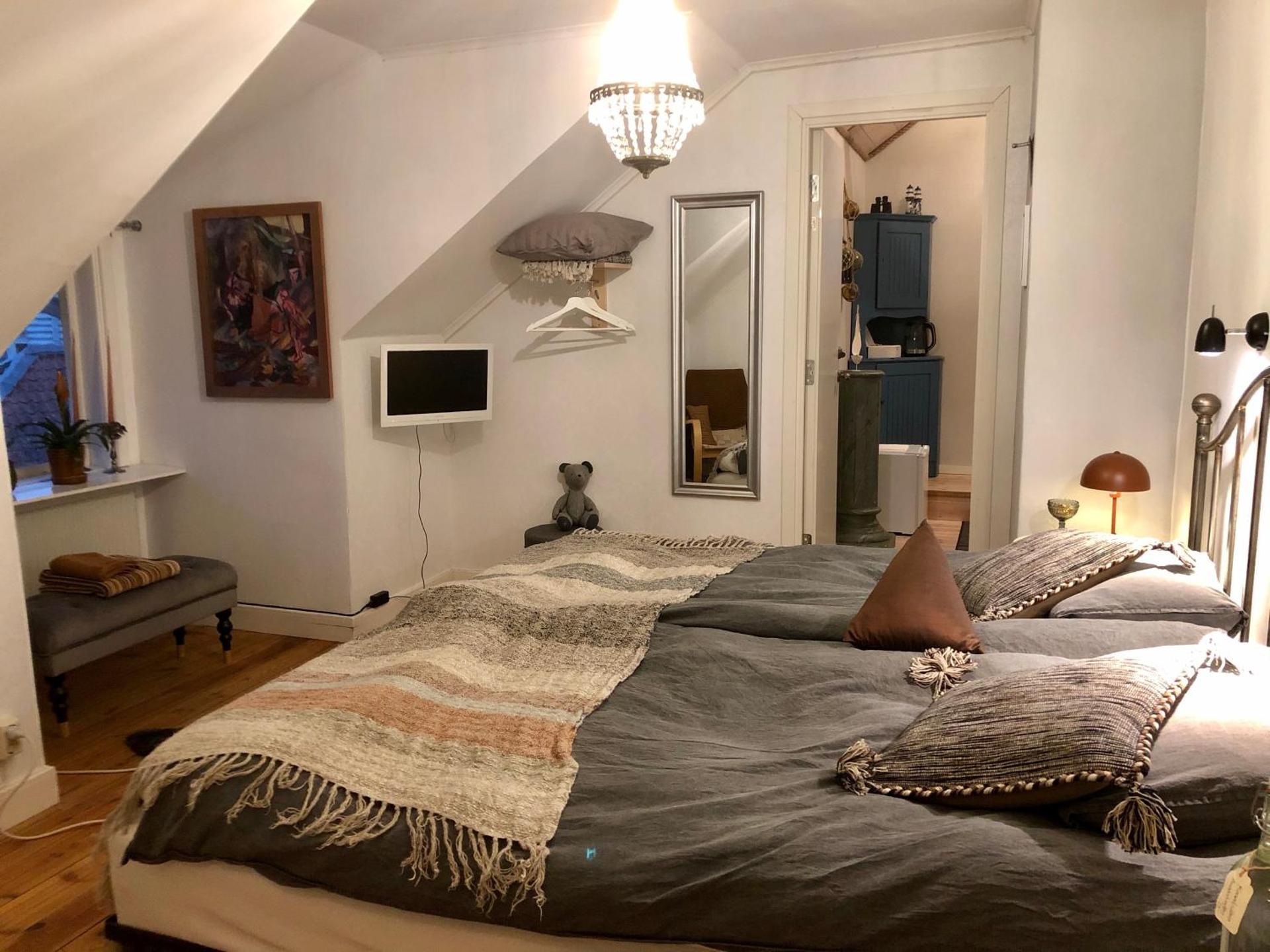 Pensionat Kanalvillan