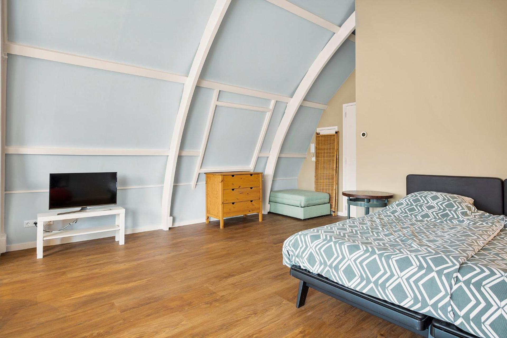 Five Churches View apartments