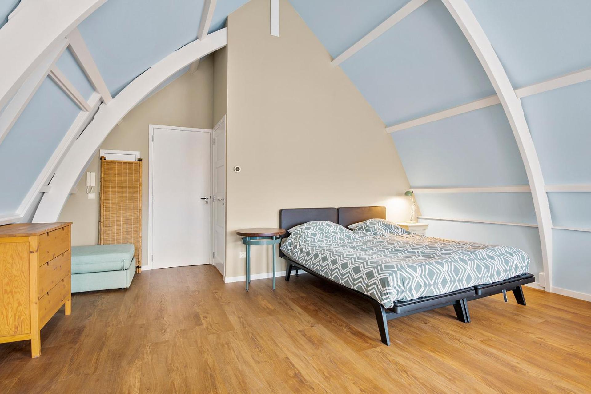 Five Churches View apartments