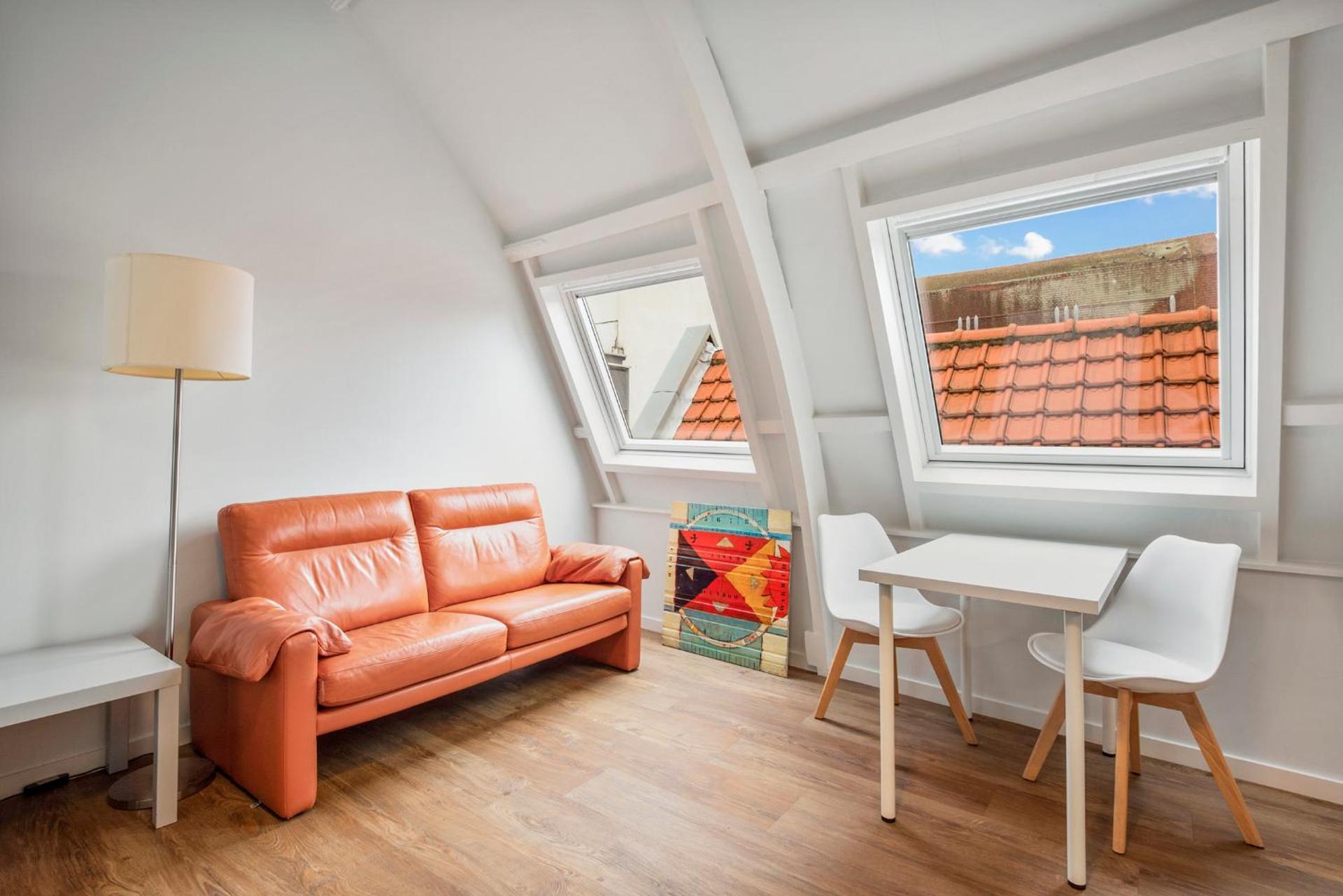 Five Churches View apartments