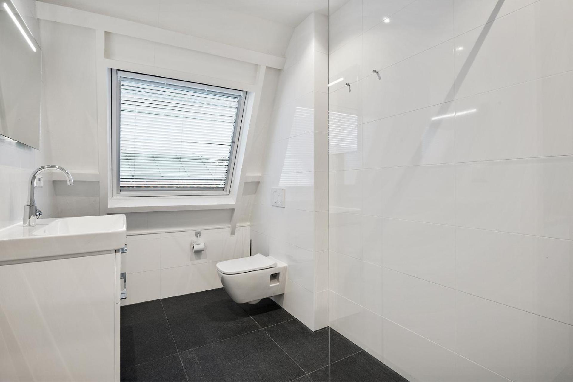 Five Churches View apartments