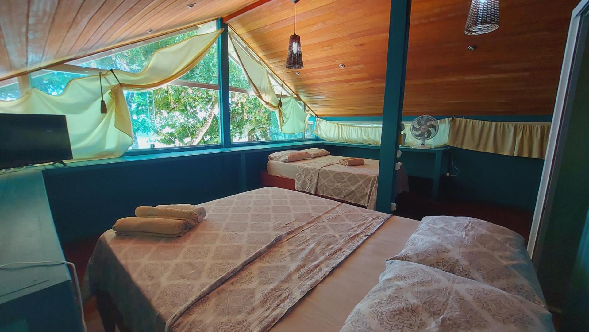 Apartment mit 1 Schlafzimmer