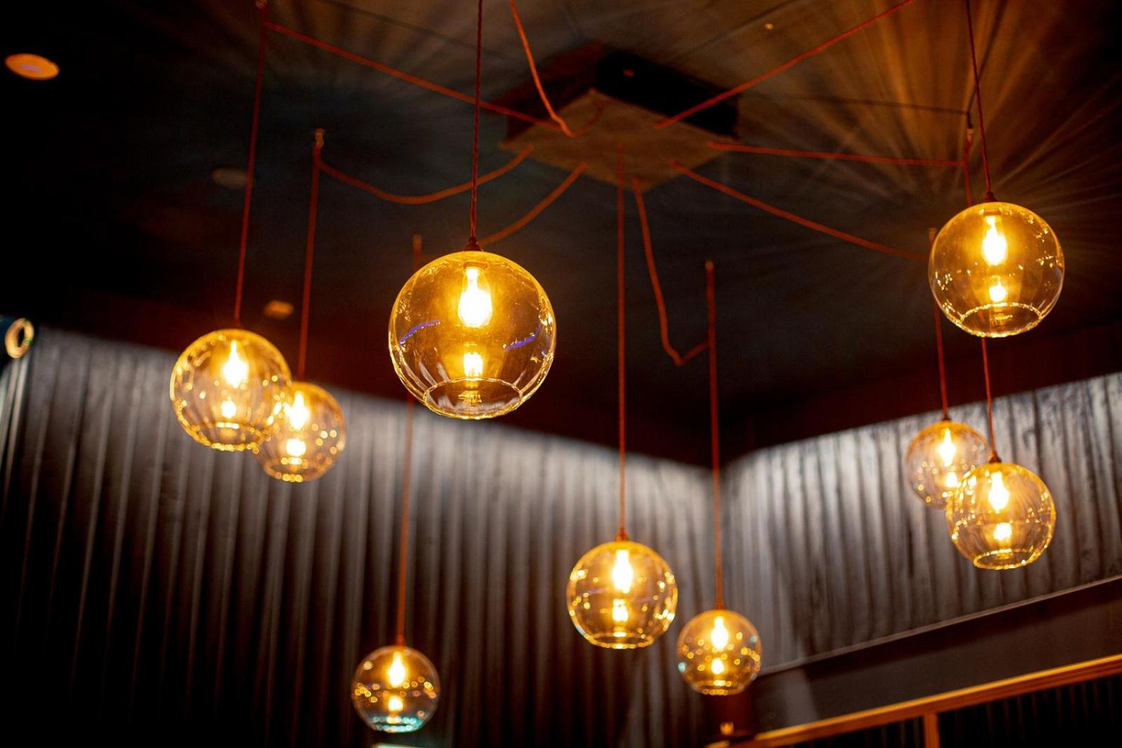 Evening entertainment