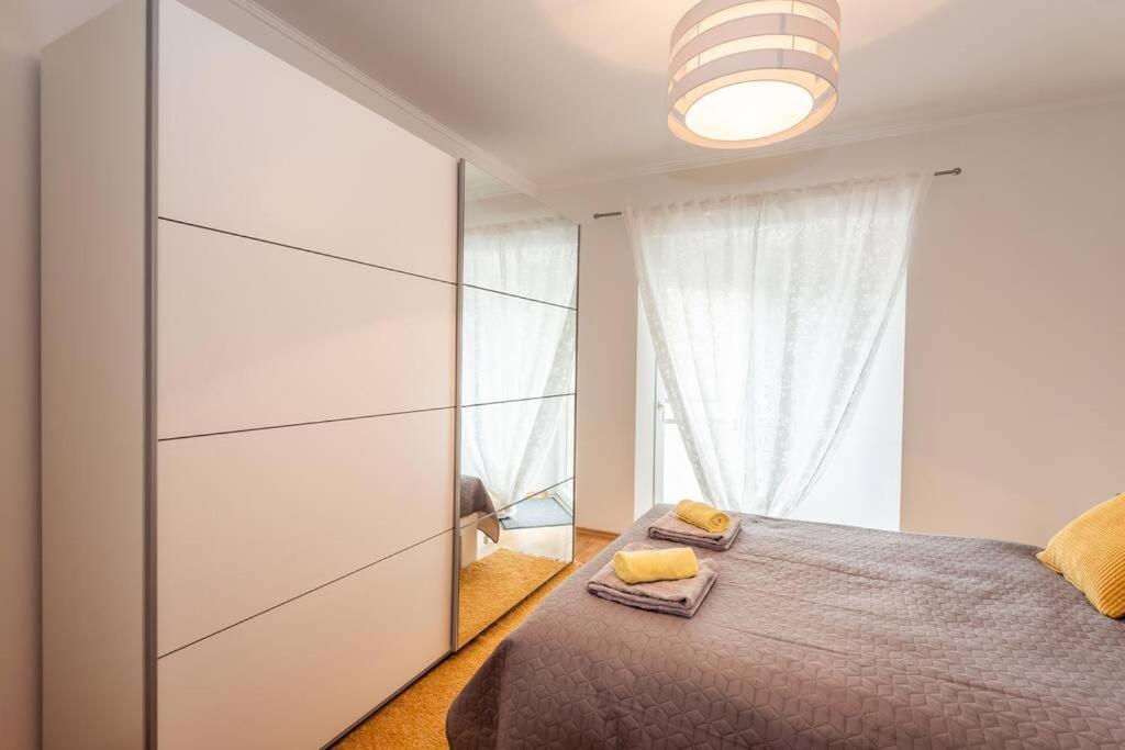 Apartman Angie in the centre of Metkovic