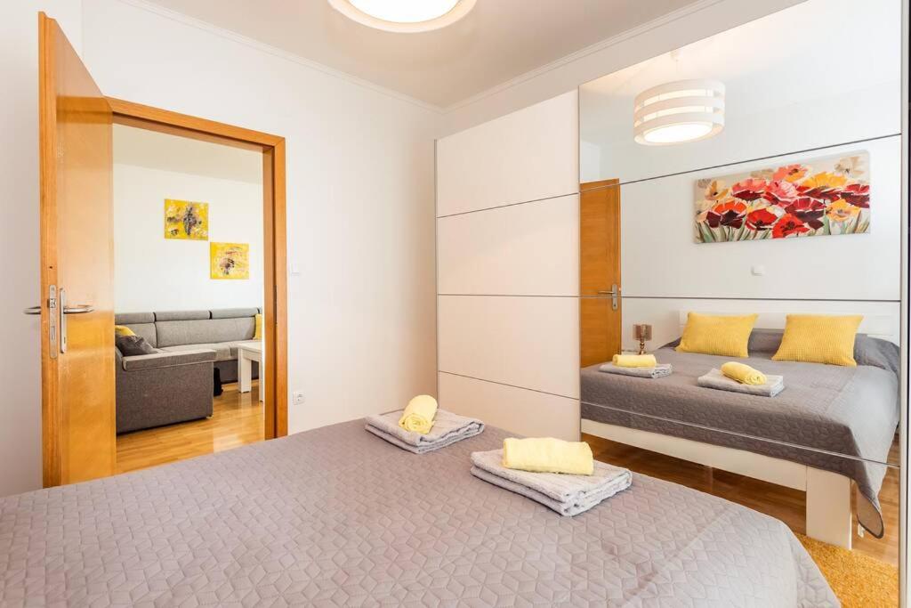 Apartman Angie in the centre of Metkovic