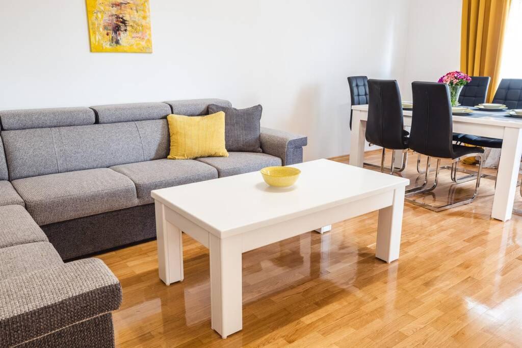 Apartman Angie in the centre of Metkovic