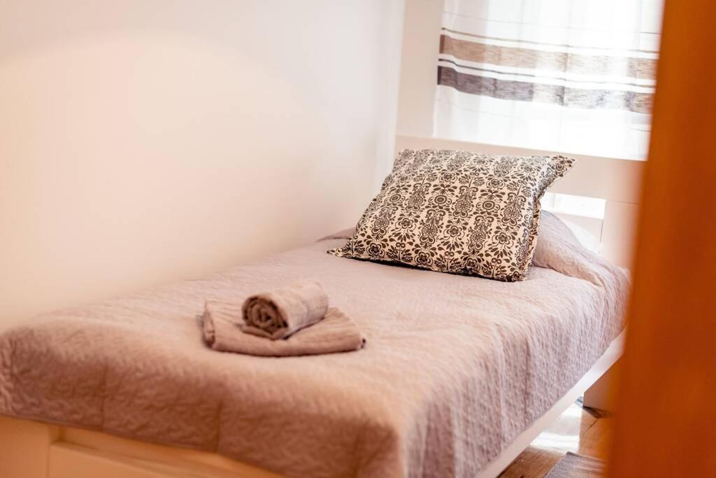 Apartman Angie in the centre of Metkovic