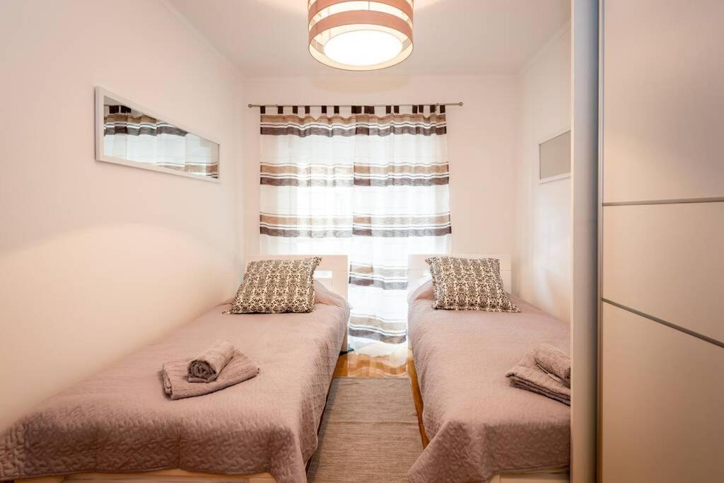 Apartman Angie in the centre of Metkovic