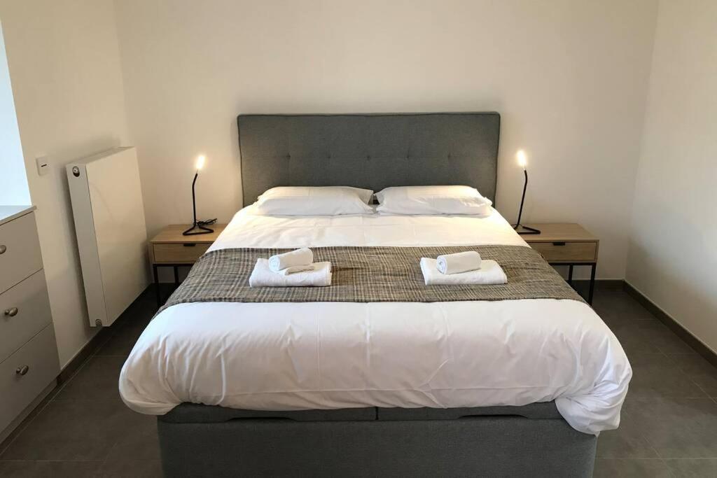 L'ECHAPPEE BELLE - Charme, Parking & Proche Lac