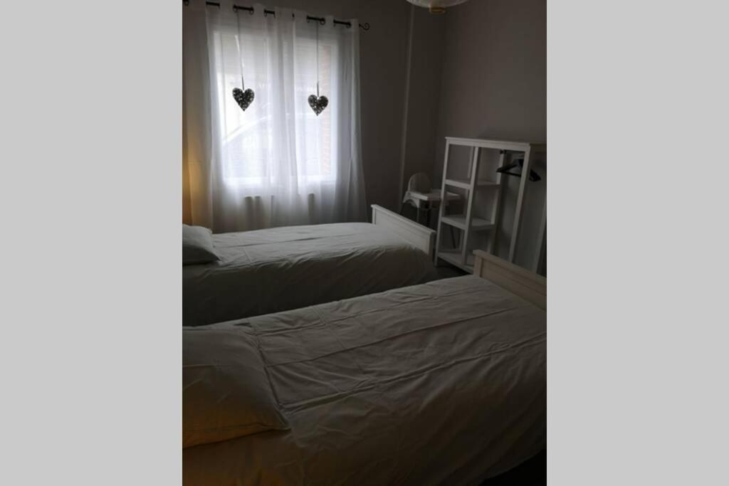 Au cœur de la Sologne