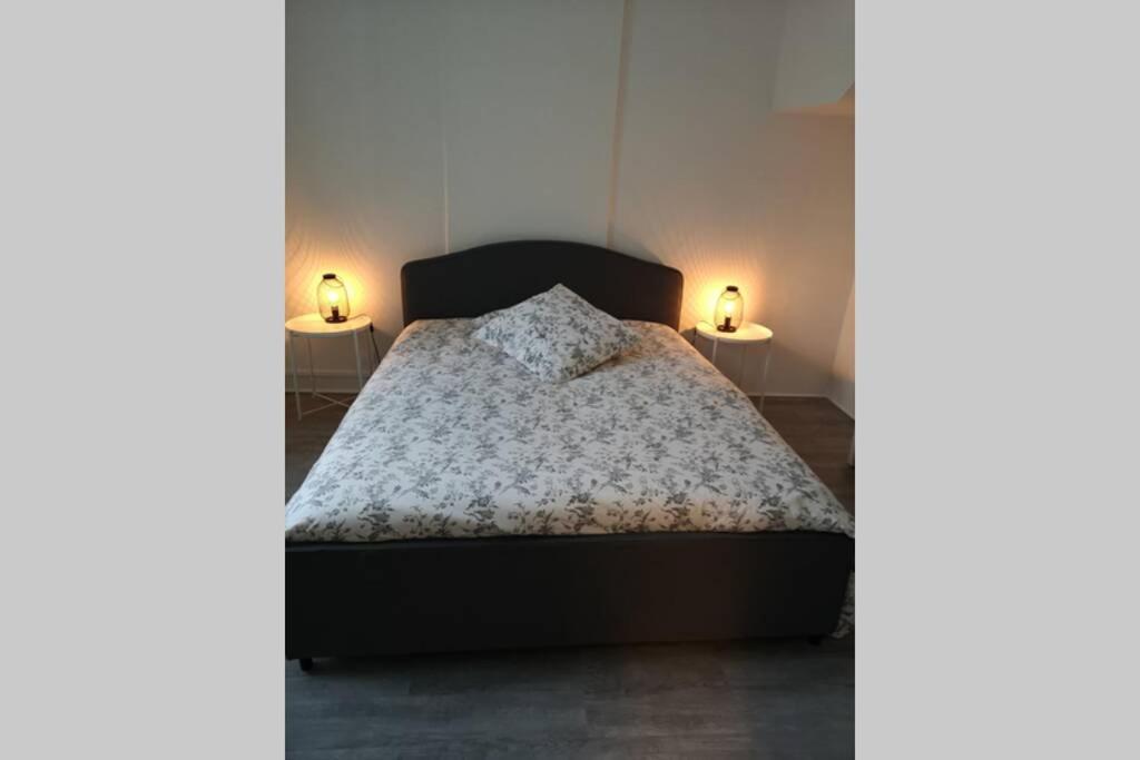 Au cœur de la Sologne