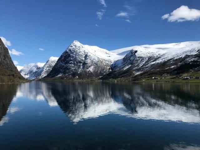 Kjøsnes Feriehytter