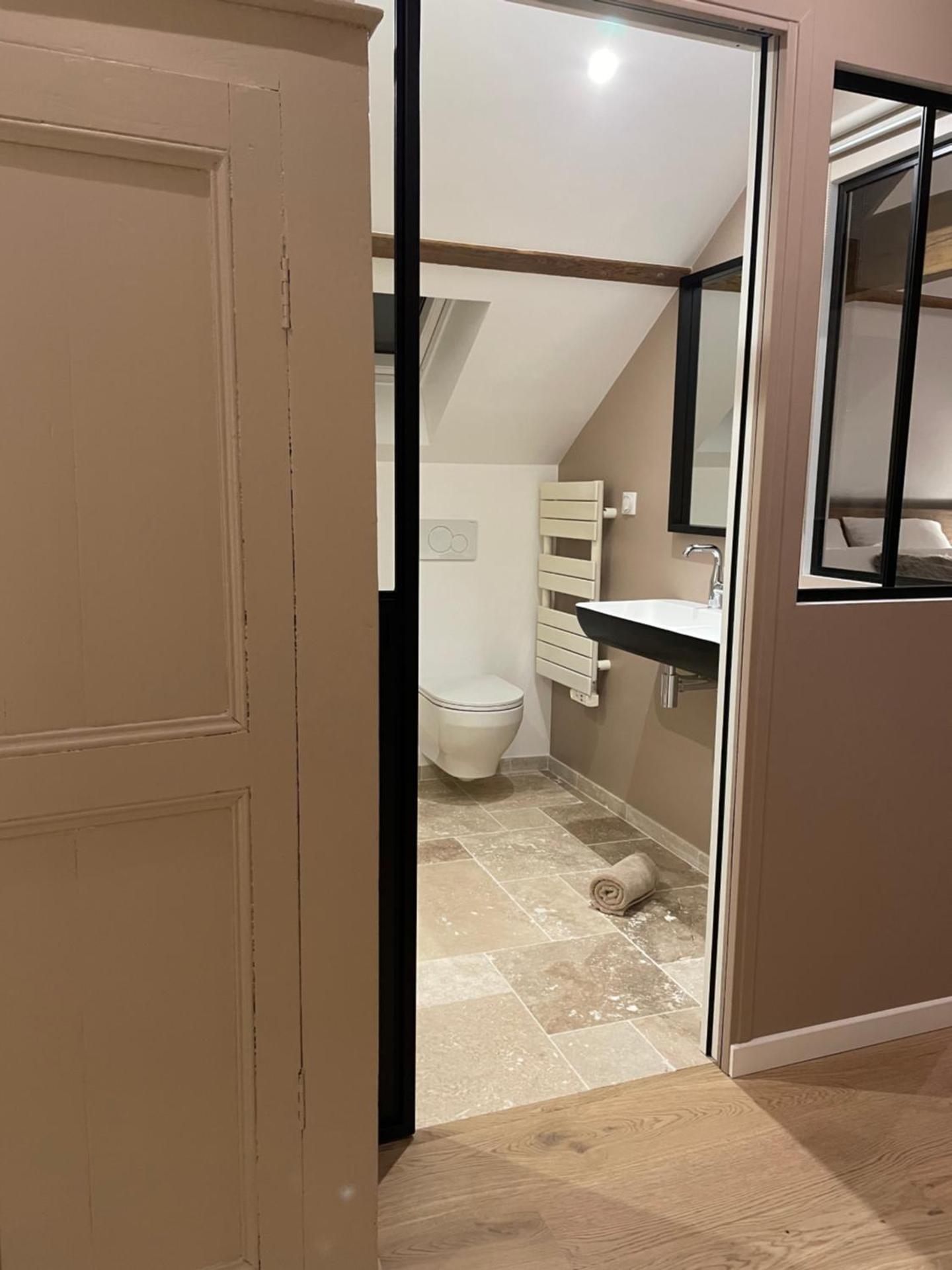 L'Atelier des Magnolias