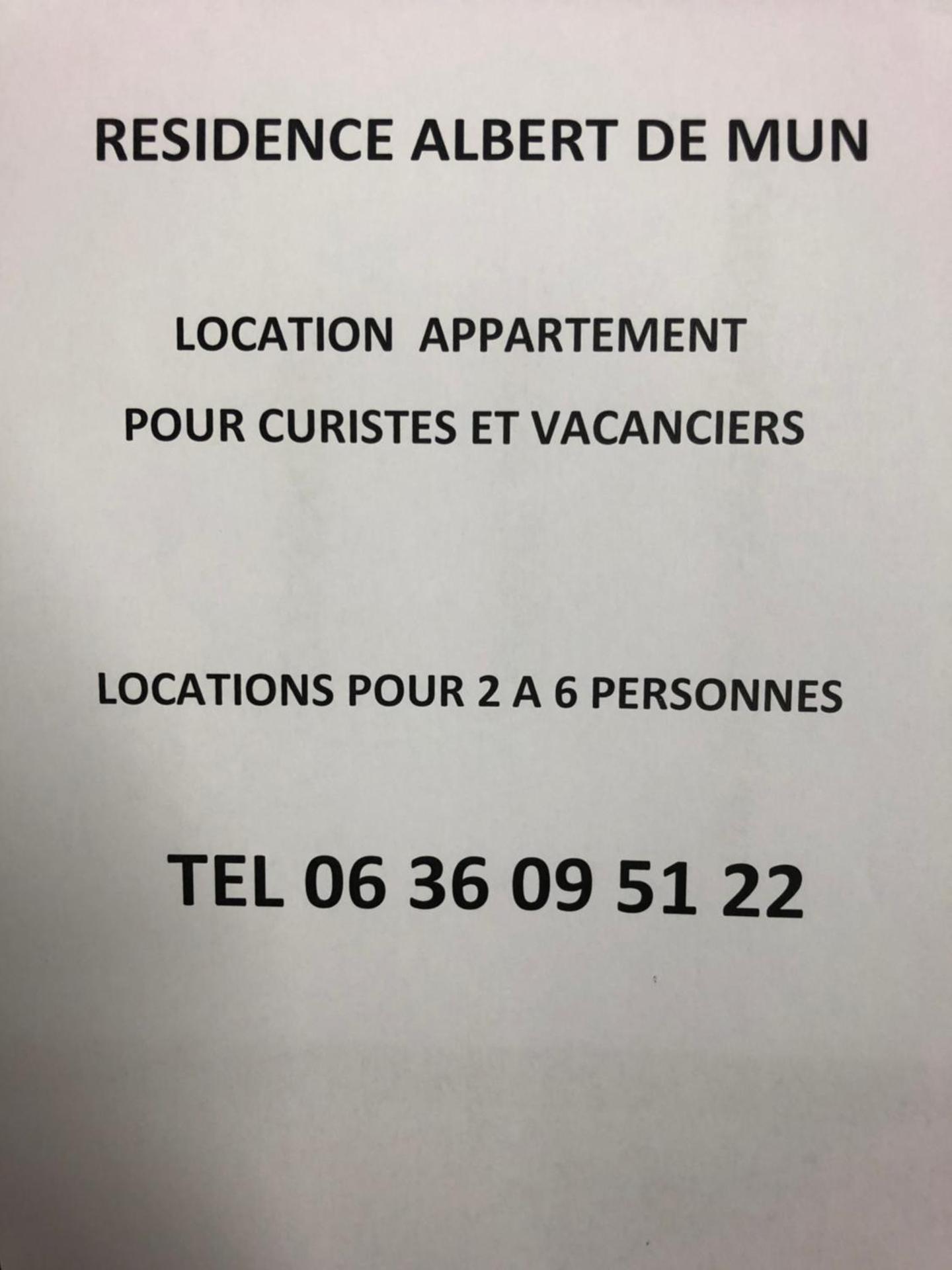 Résidence Bardon-Perry