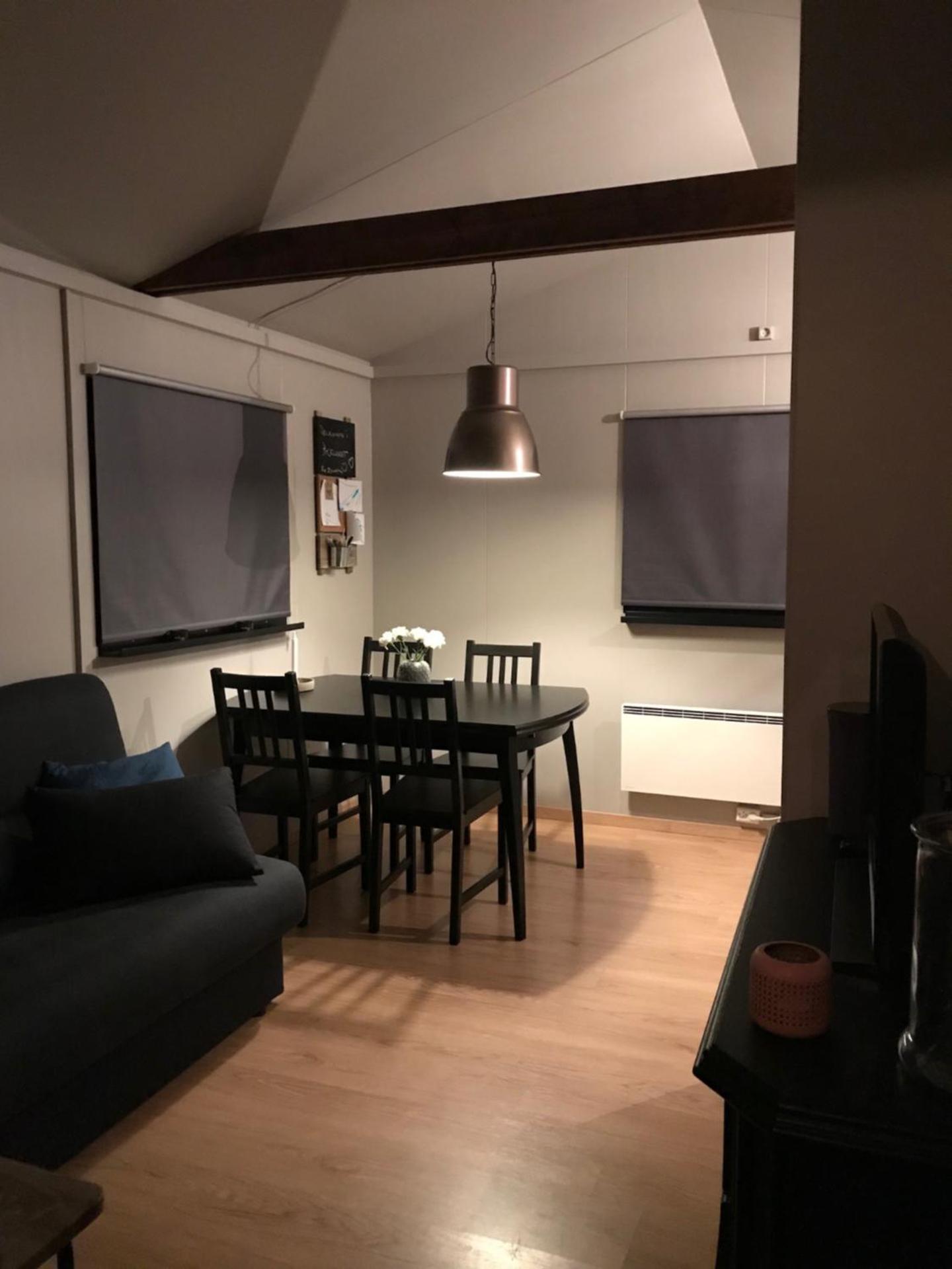 Hekla Nordicabin - Wild Cottage