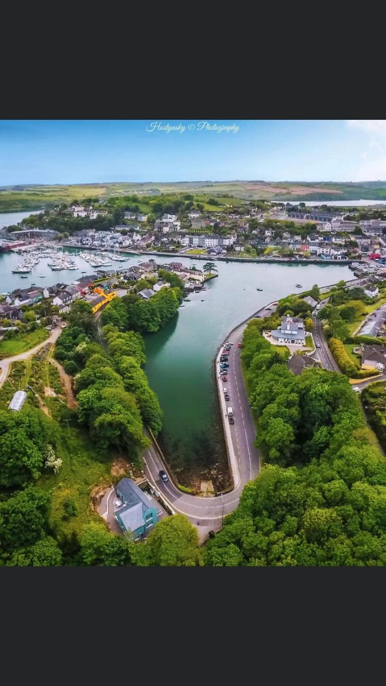 Ardkilly Ridge, Kinsale Town,Sleeps 8