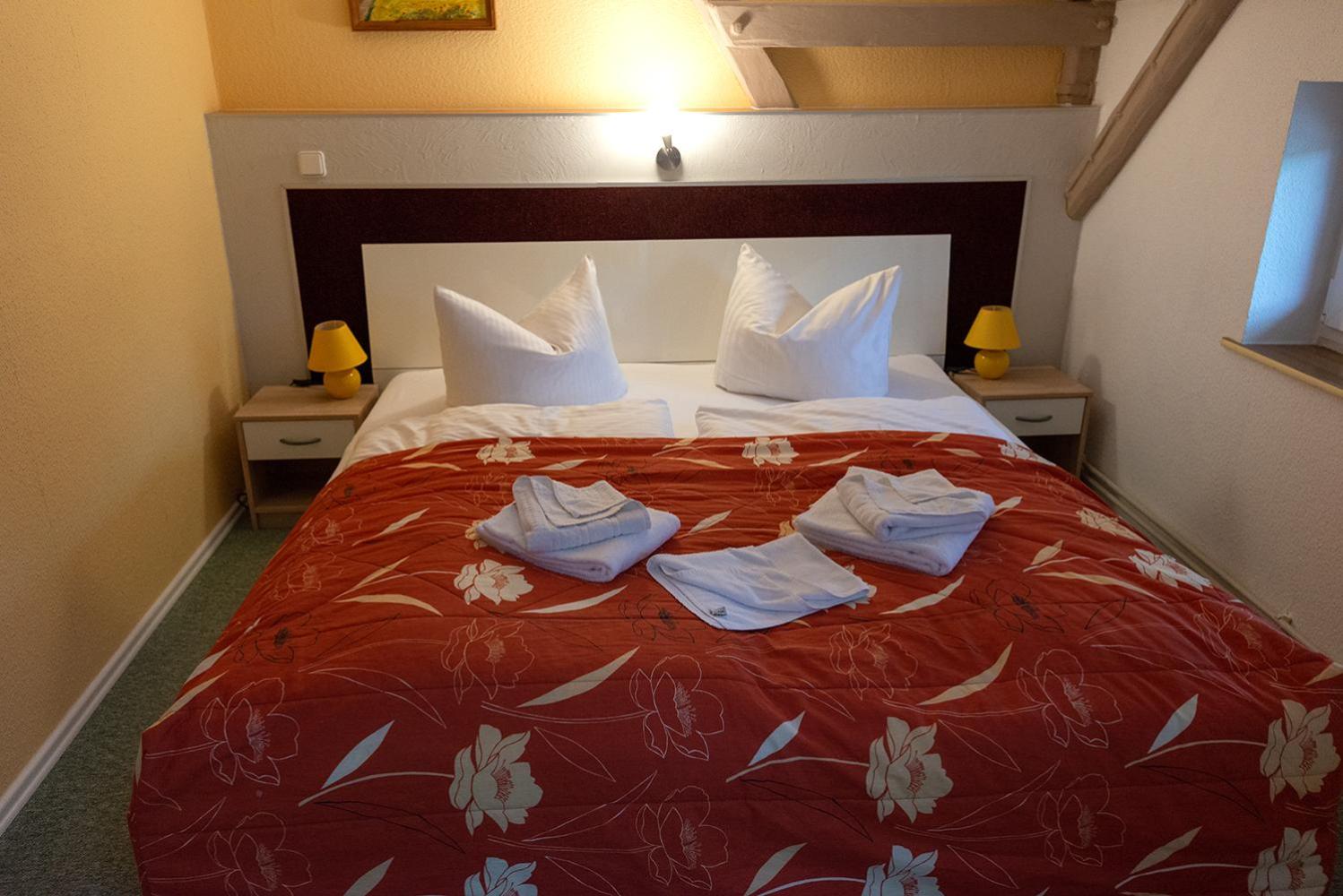 Suite without Kitchen 2