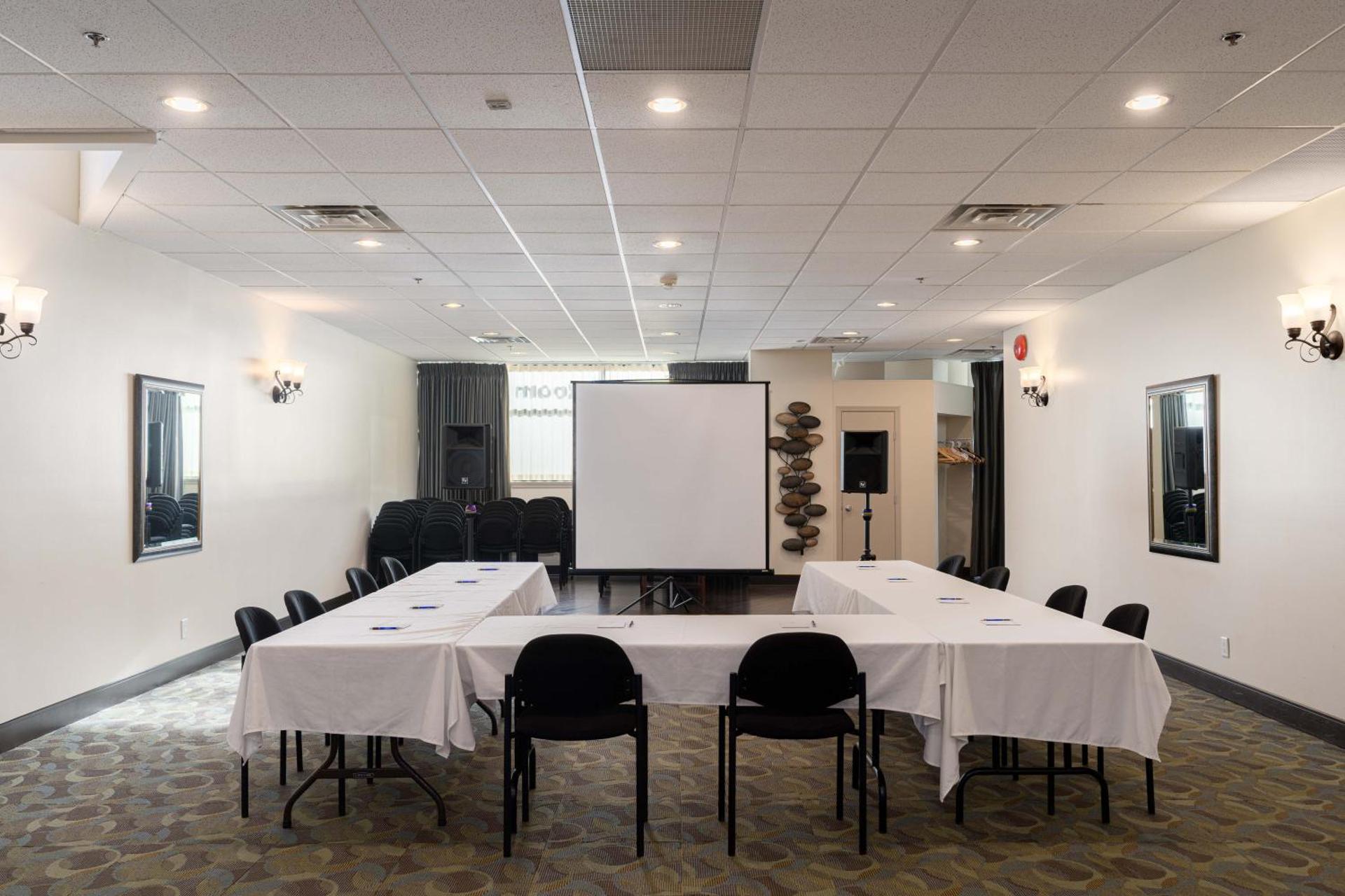 Meeting/conference room