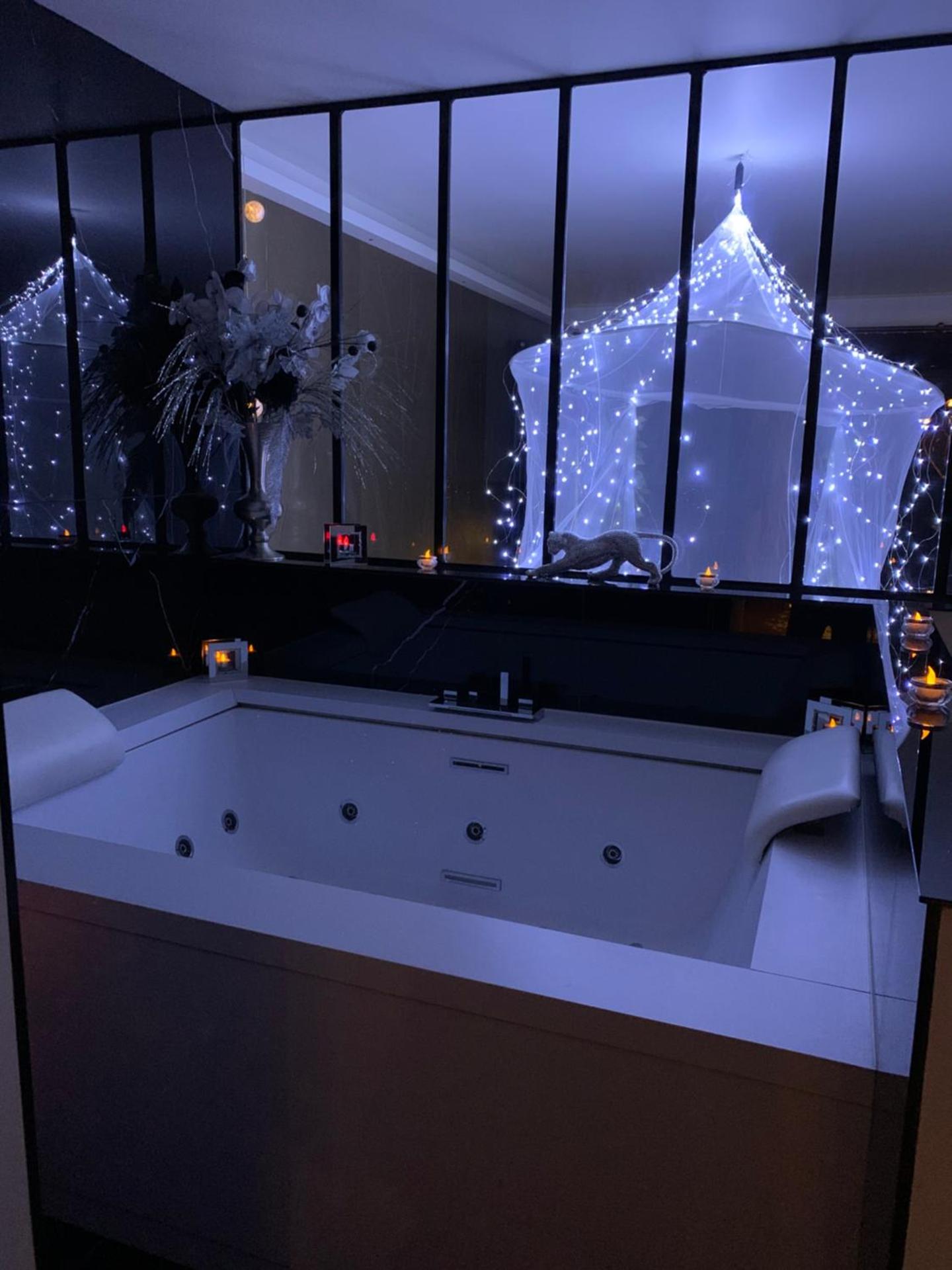 Cocon Chic Aix les bains