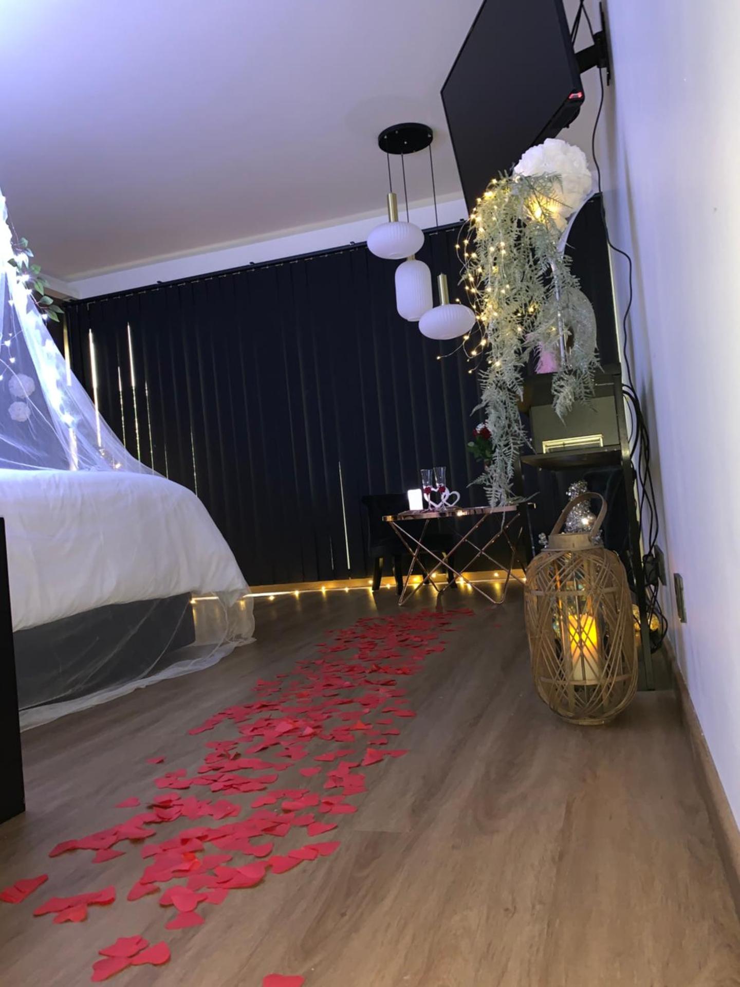 Cocon Chic Aix les bains