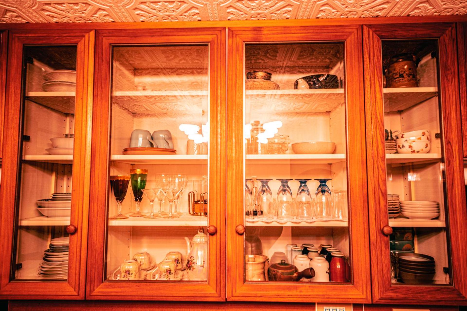 自家源泉かけ流しの温泉宿 櫻井邸