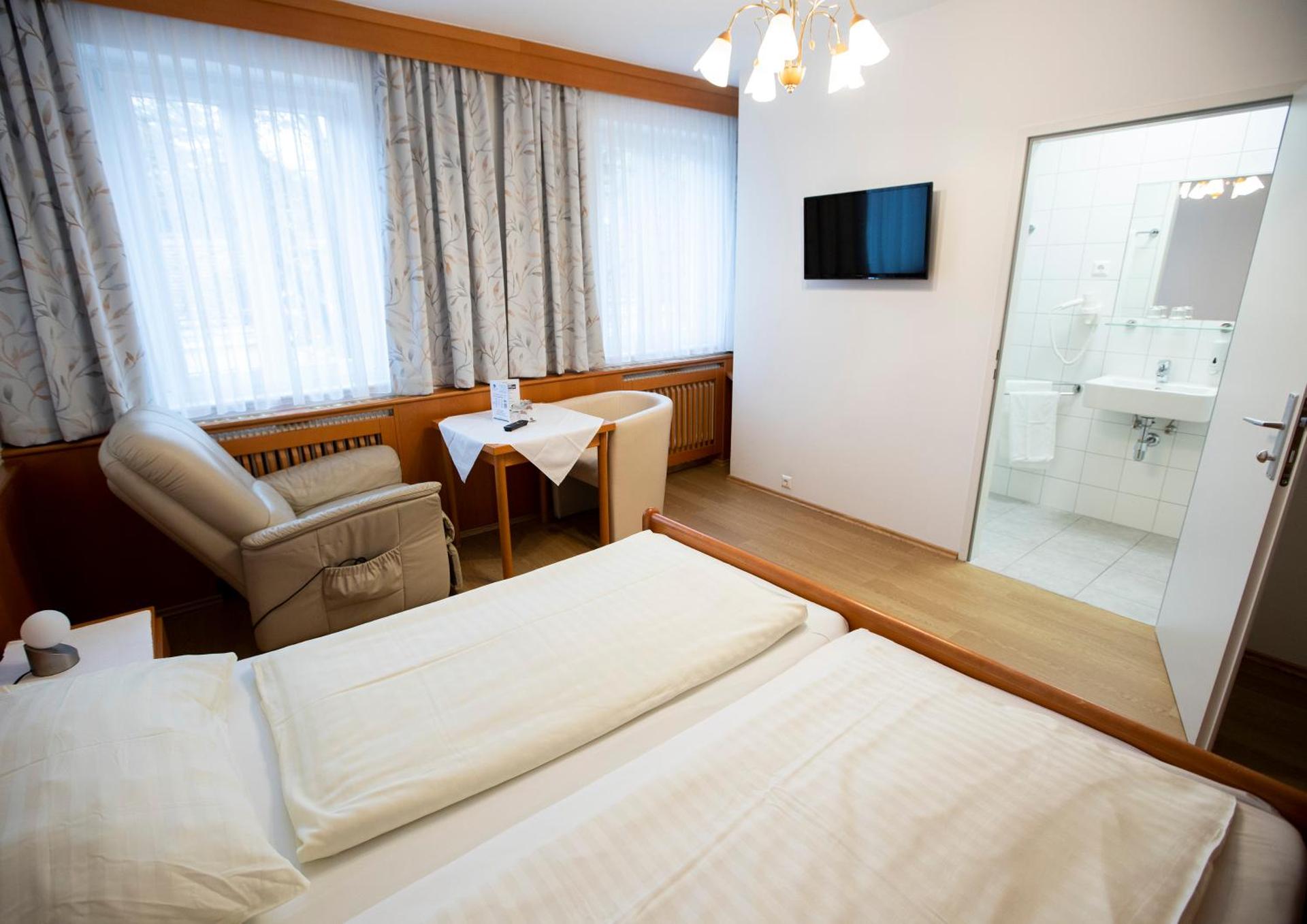 Gasthof & Hotel Martinek