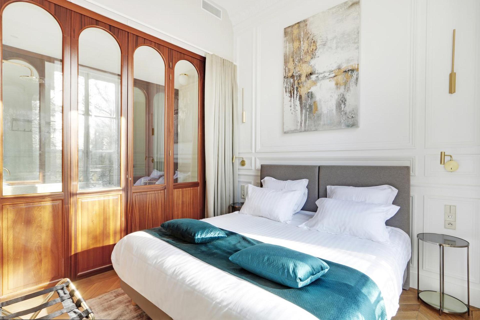 Maison Labruyère - Bordeaux Centre