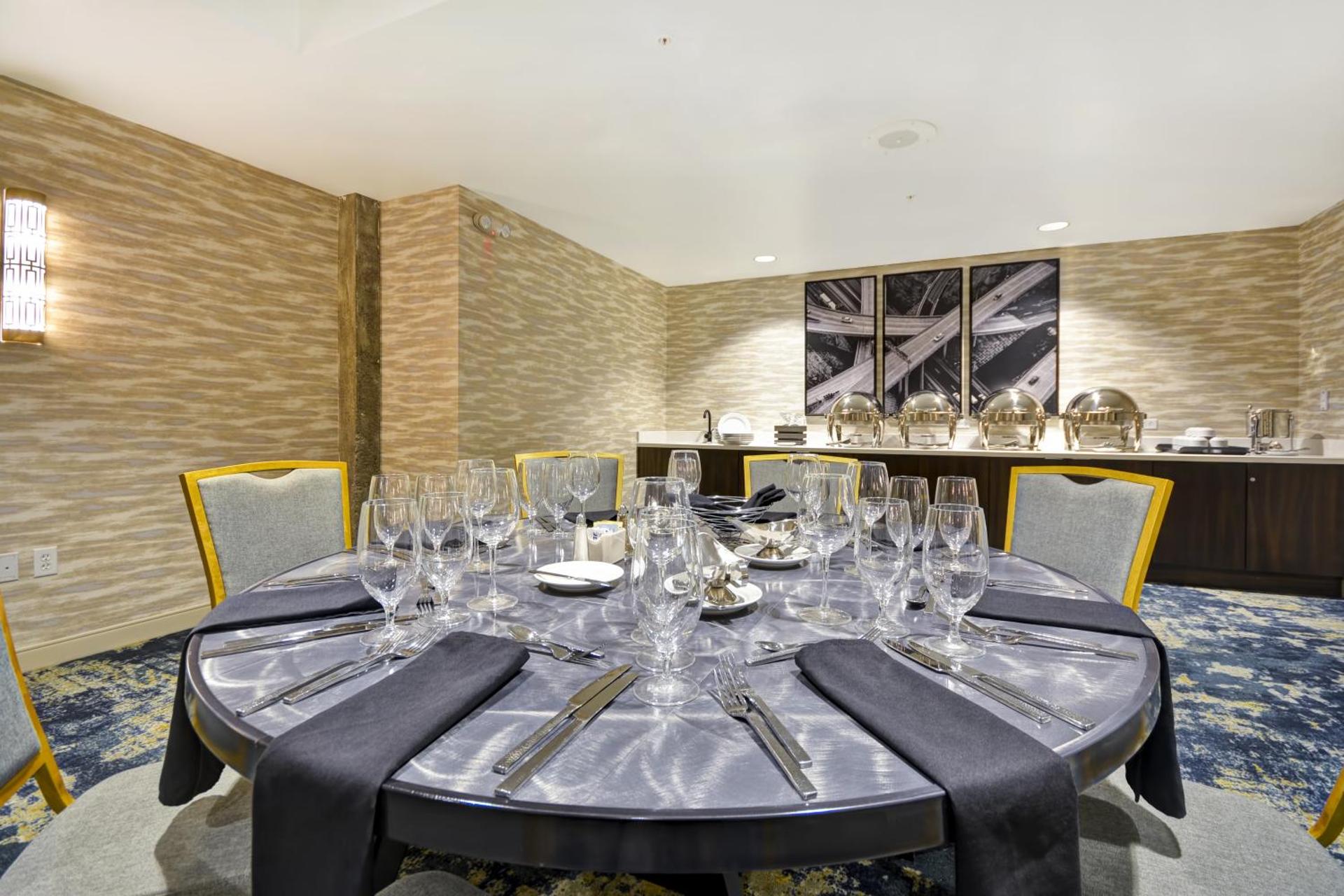 Meeting/conference room