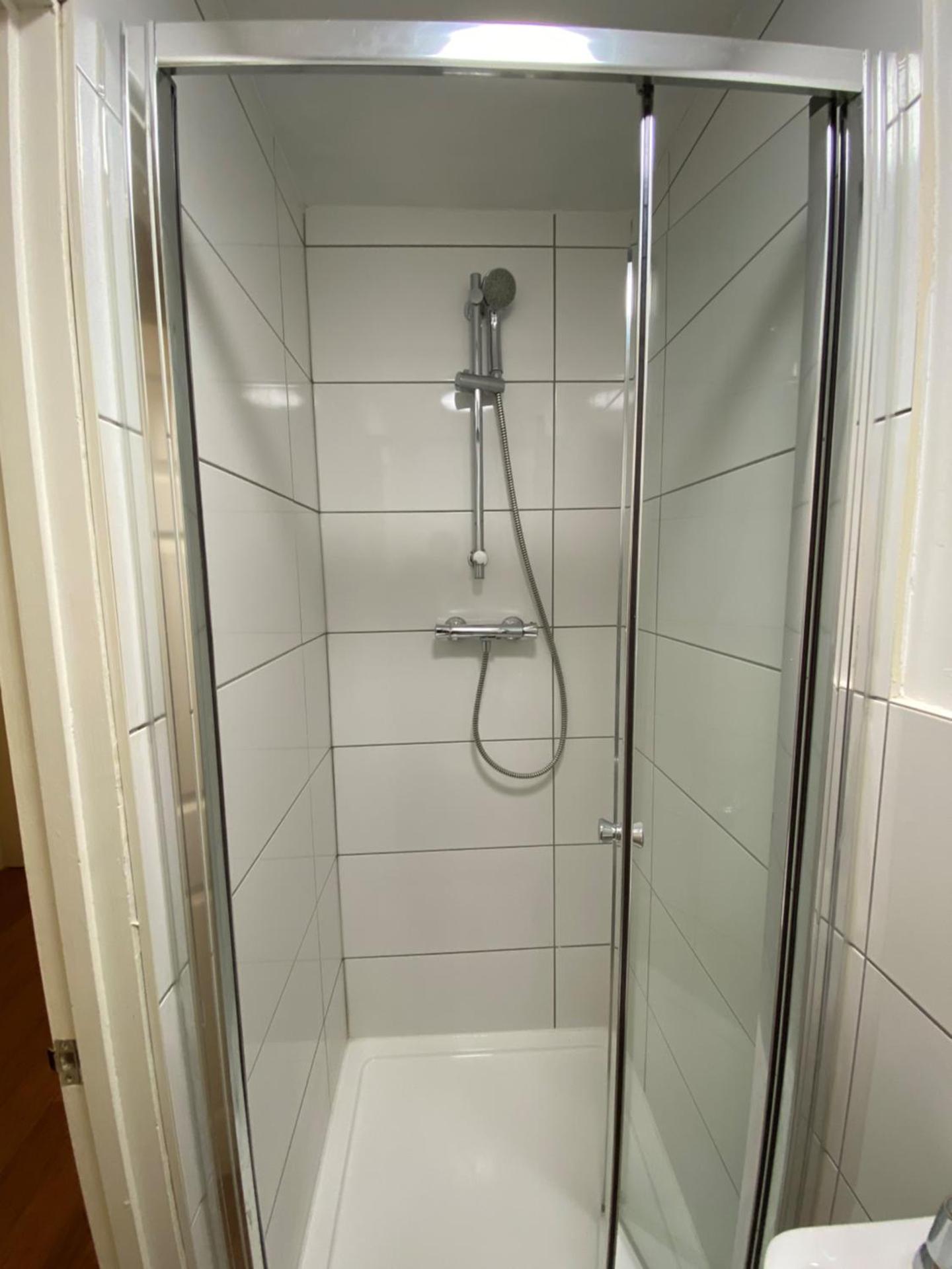 Contractors Guest House